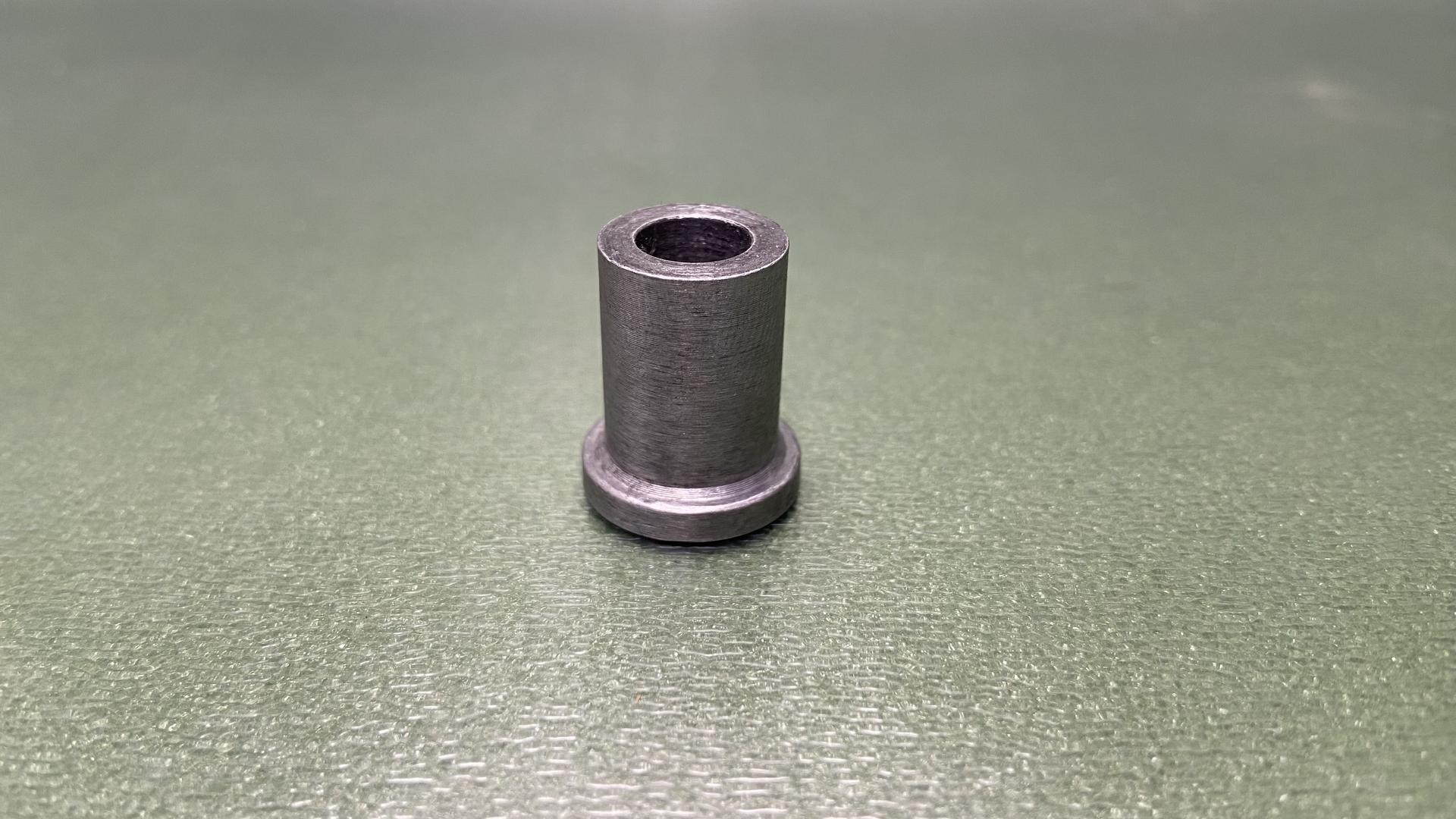 Распорная втулка выхлопной системы H=21mm 18517708081