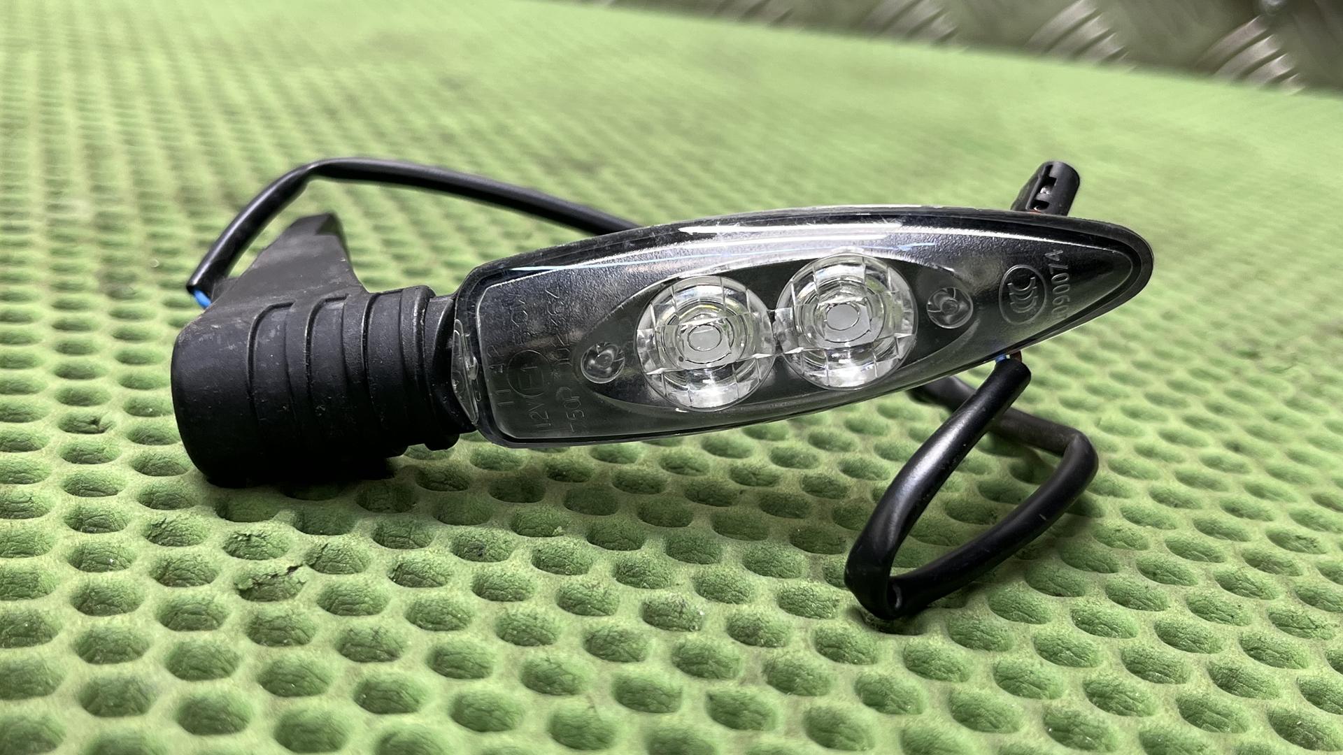 Светод.указ.пов., длинный держатель Зд 63238522500