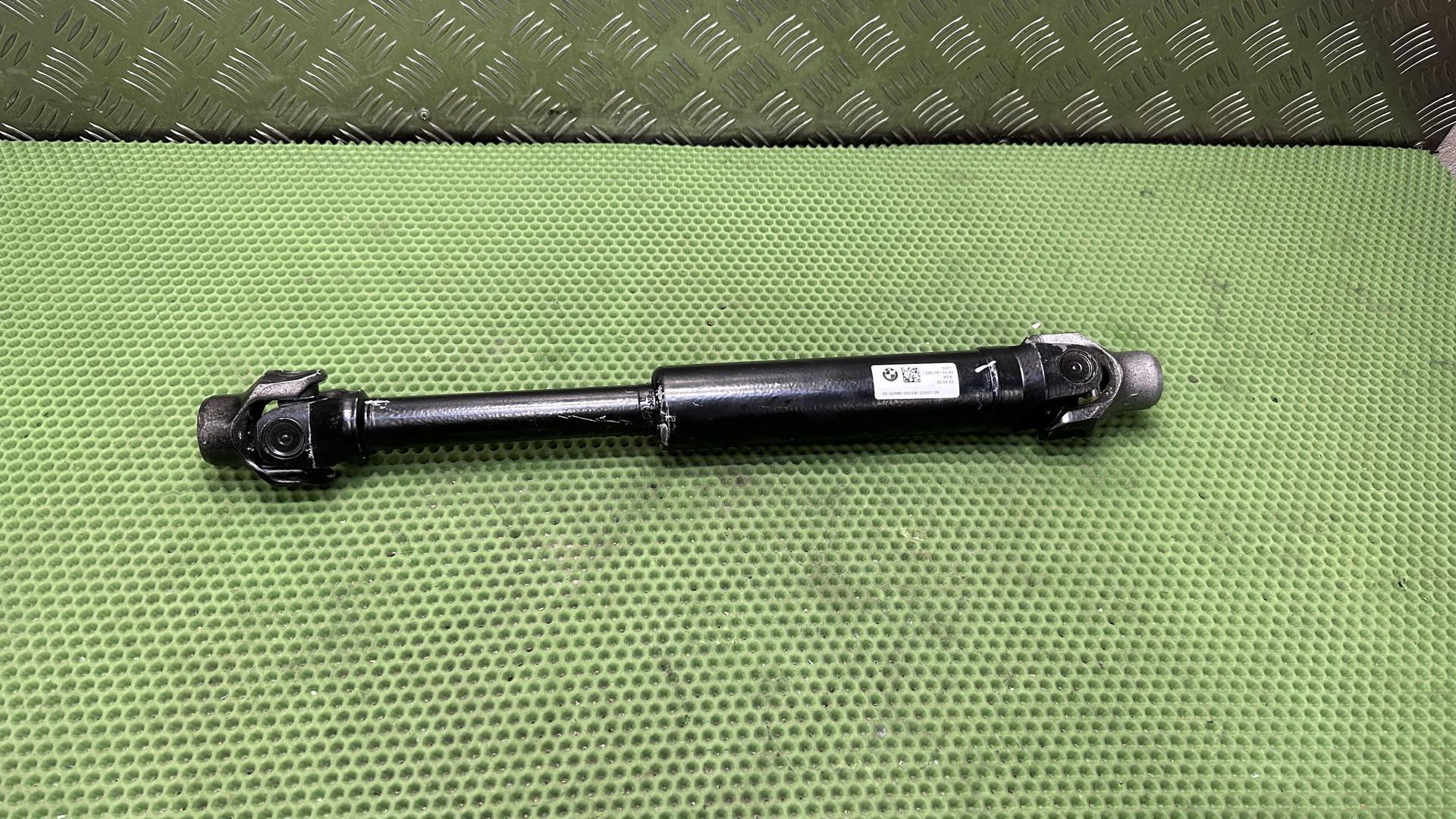 Карданный вал R1300GS/GSA/RT/R/RS KA1-5 33711686281