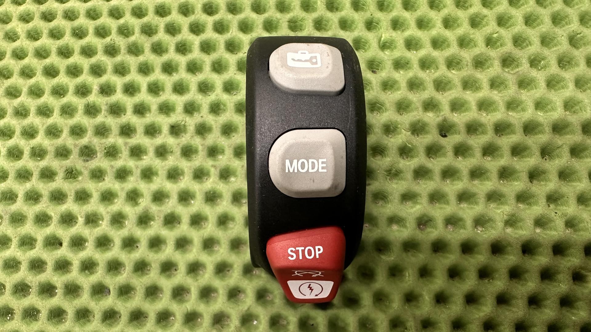 Комбинированный выключатель П 61318546188