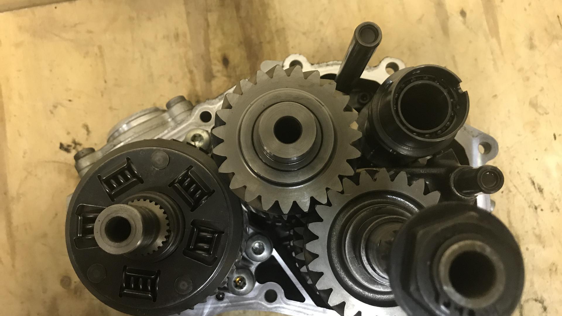 МКПП 23008396072