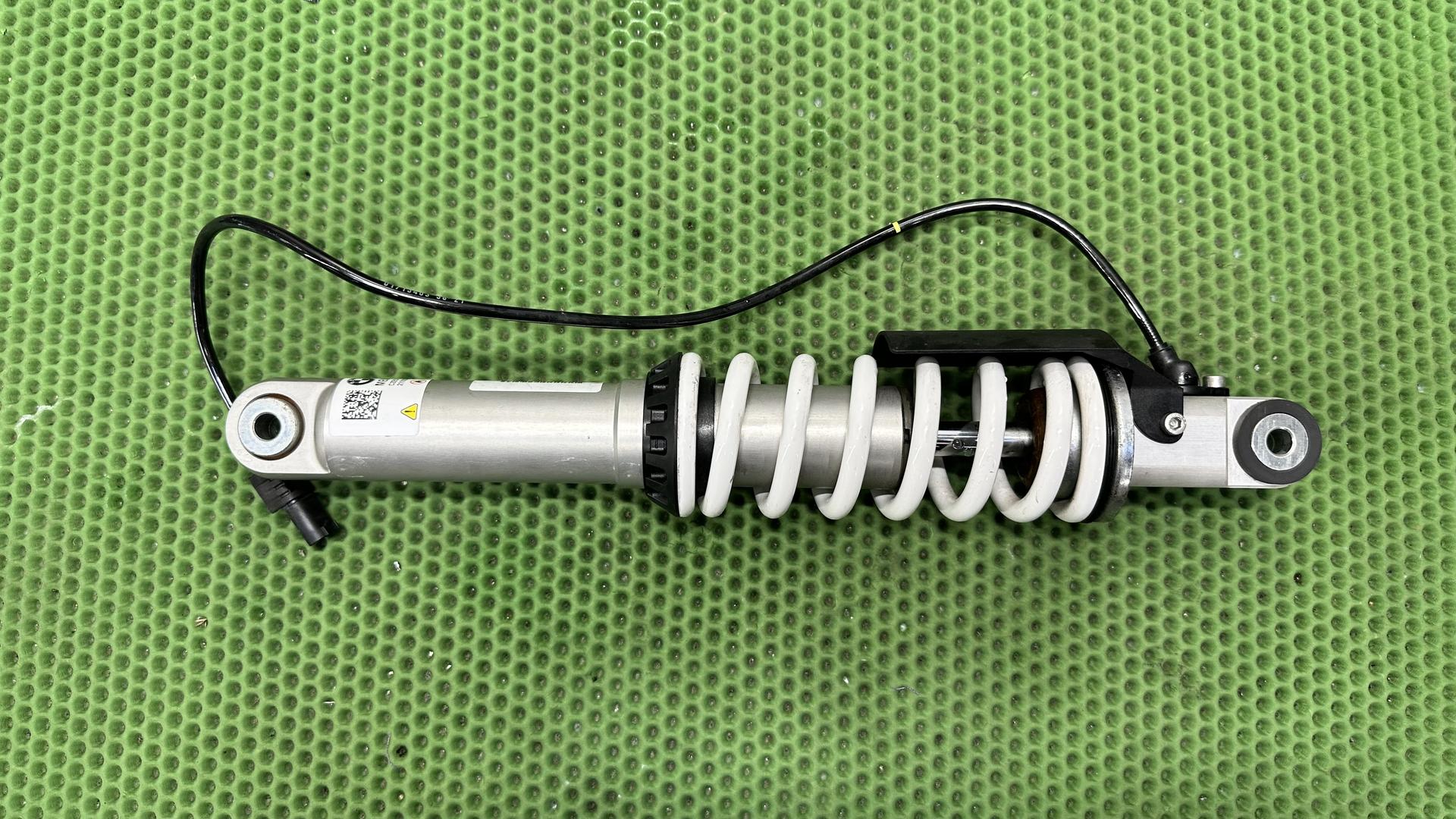 Амортизационная стойка ESA Пд 31488521246