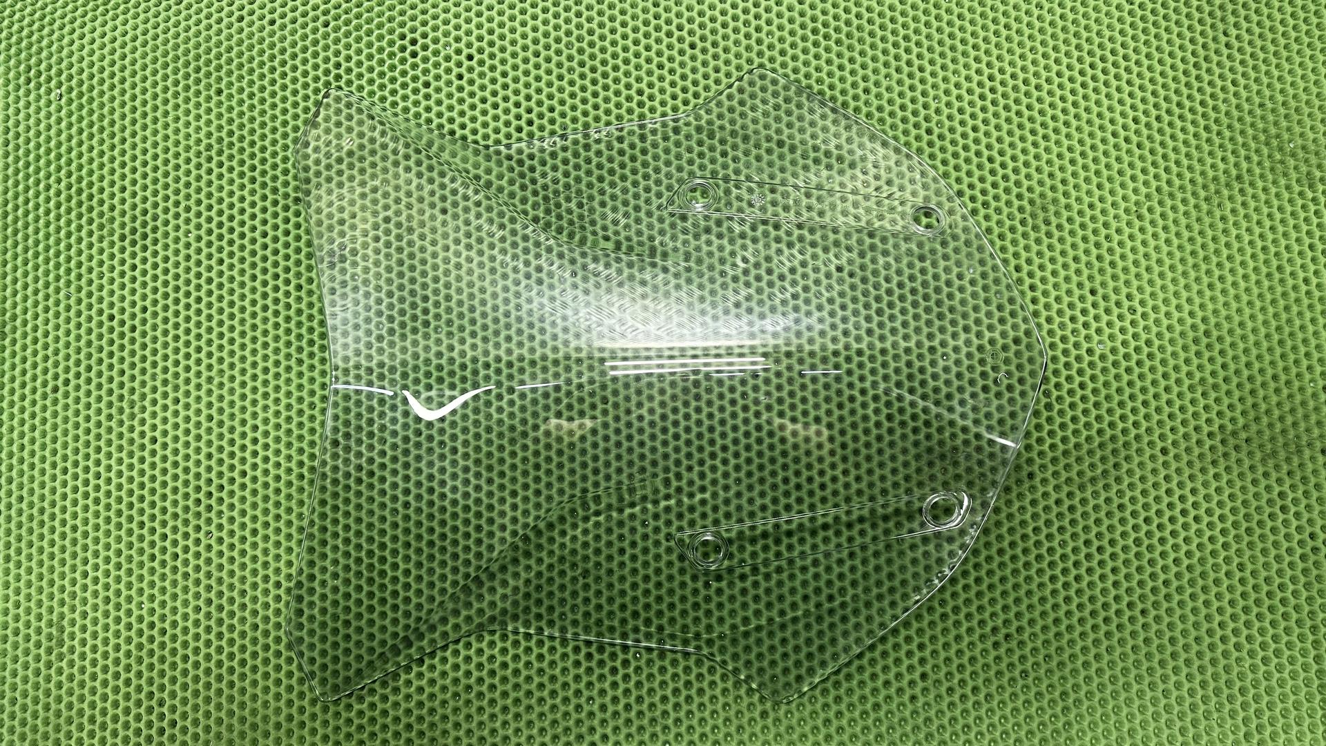 Ветрозащитный щиток высокий 46638557868