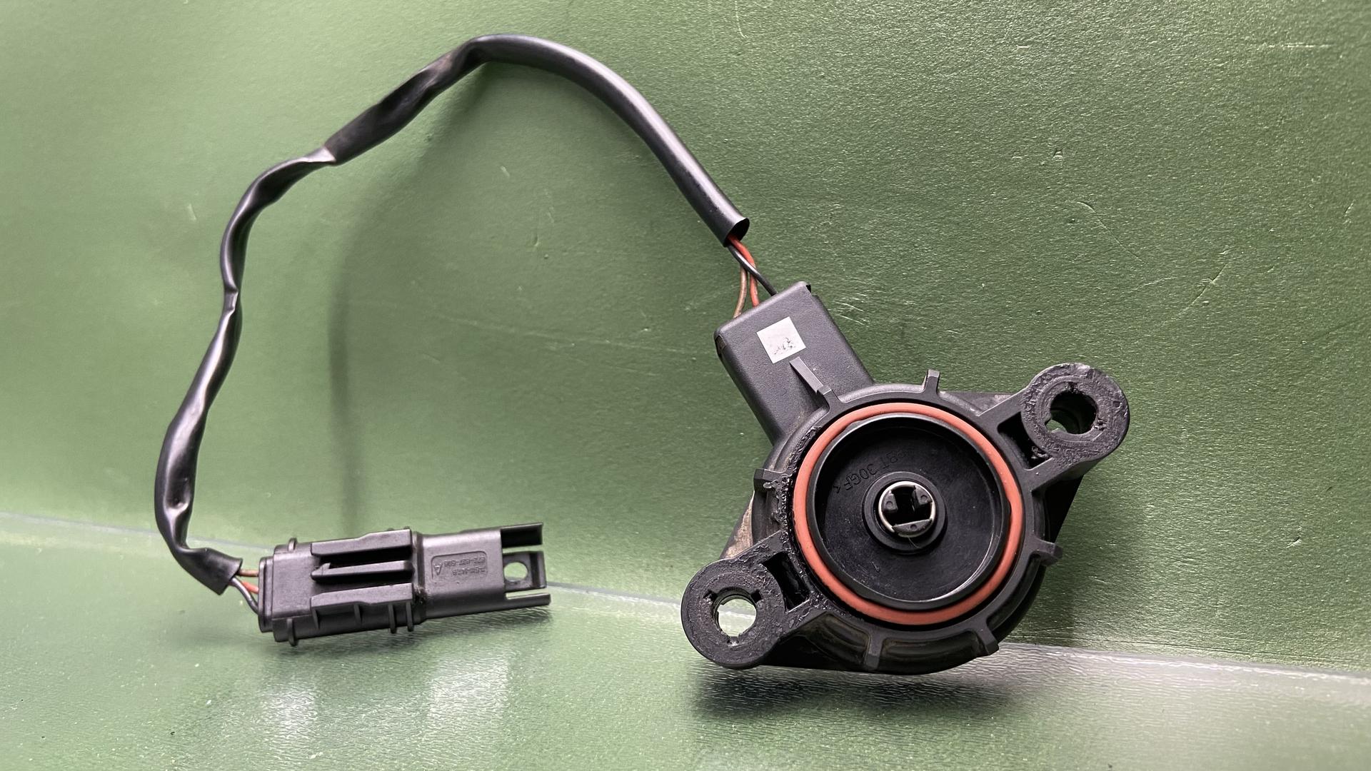 Потенциометр с кабелем 23007711960