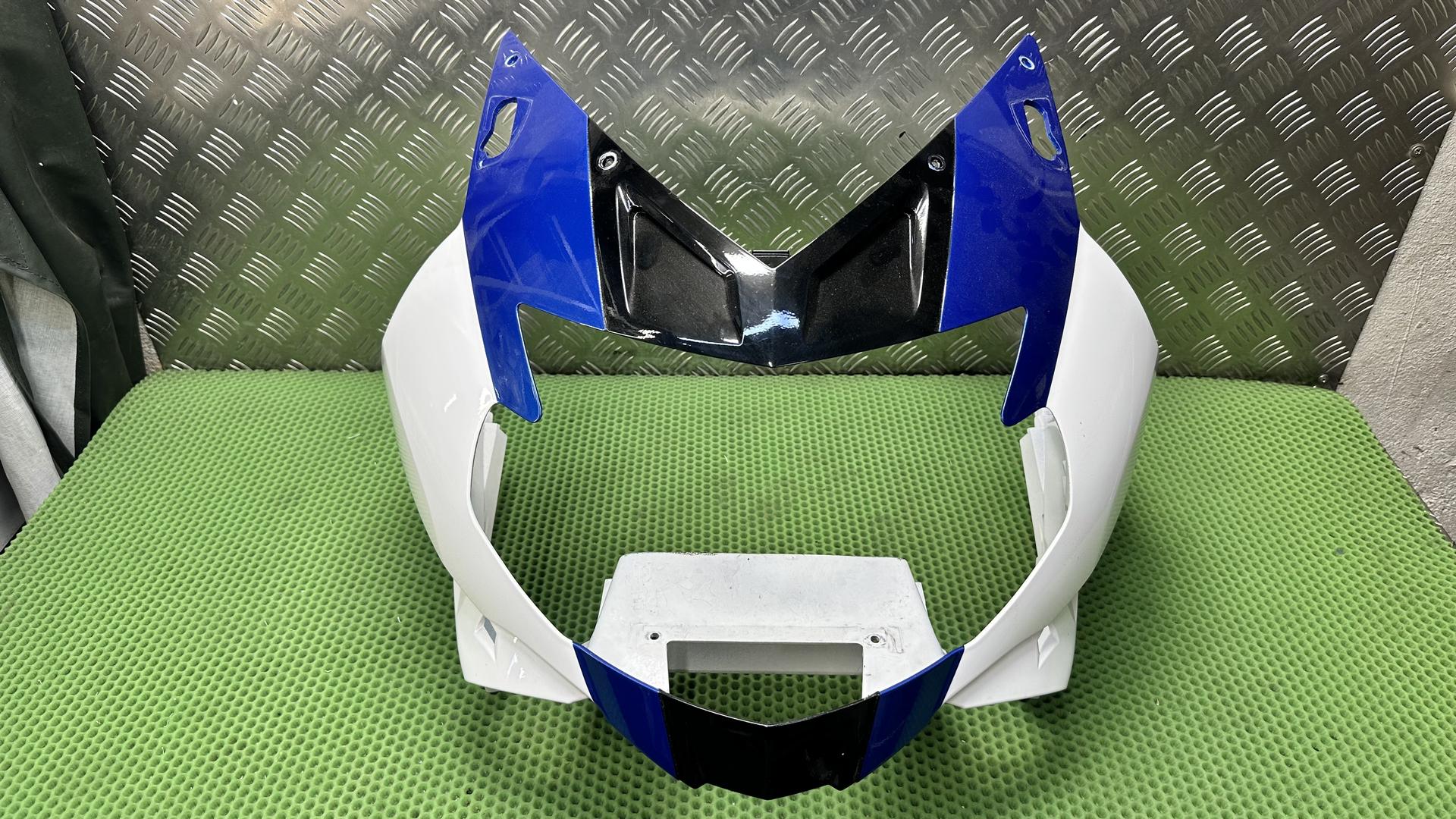 Верхняя часть облицовки 46637713489