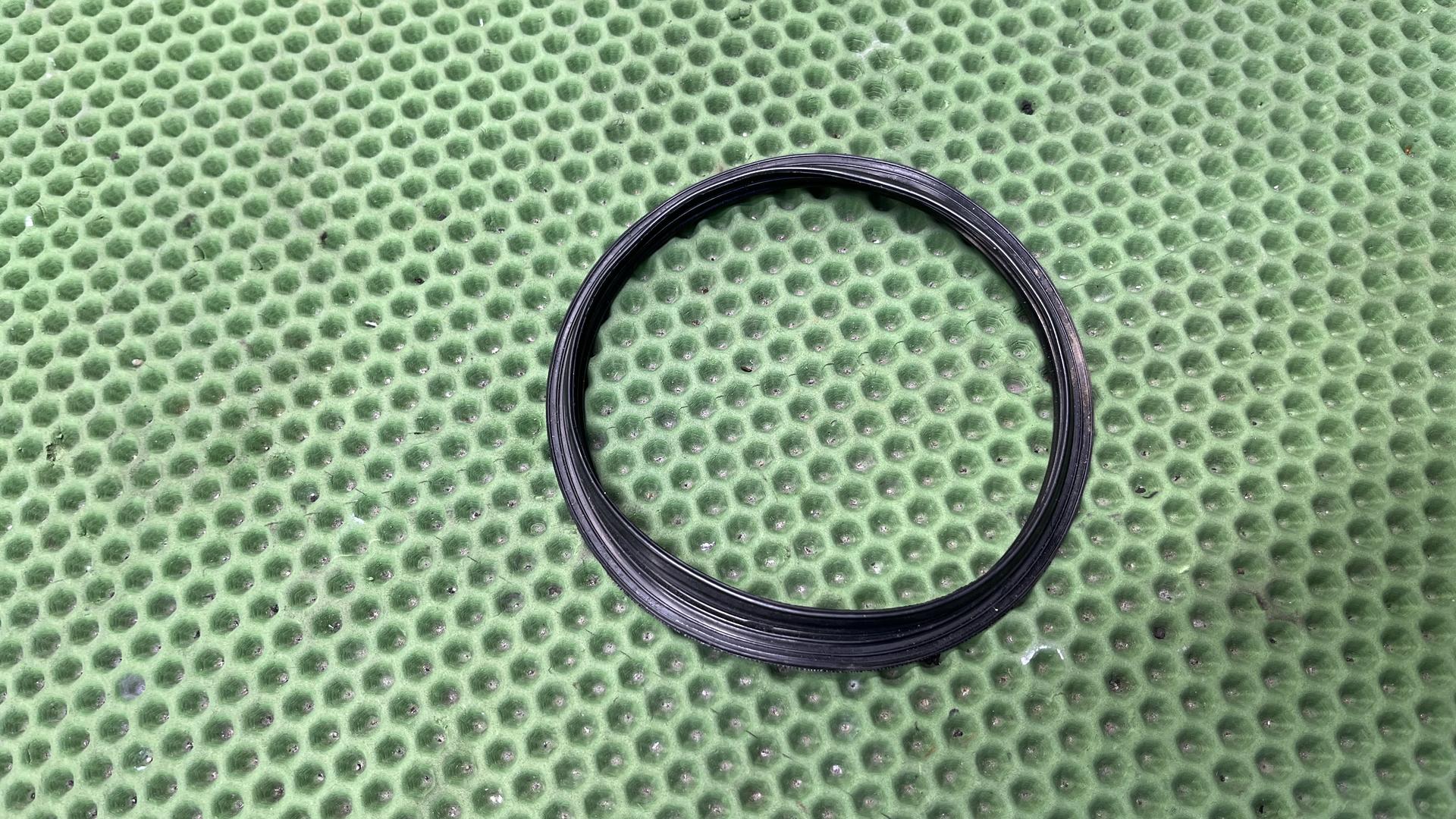 уплотнительная прокладка для металлических топливных баков 16117700995