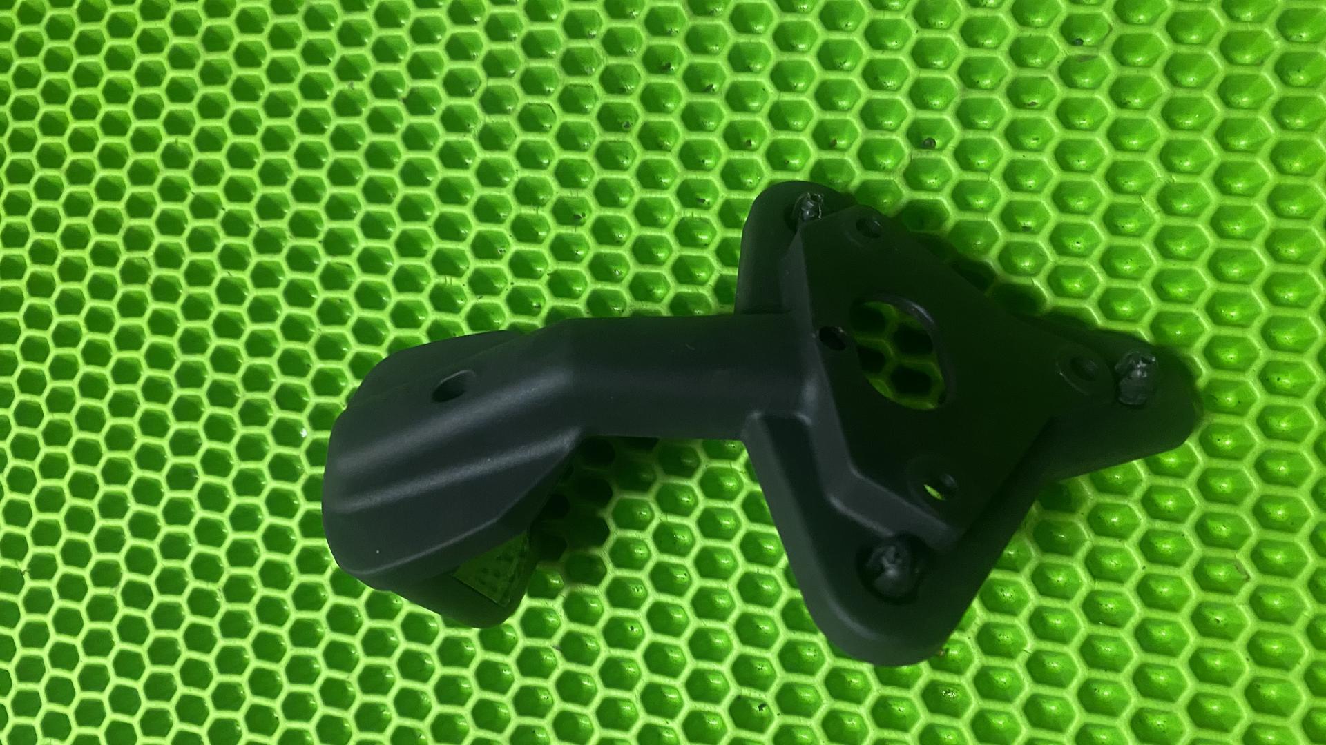 фонарь подсветки номера в сборе k1600B 