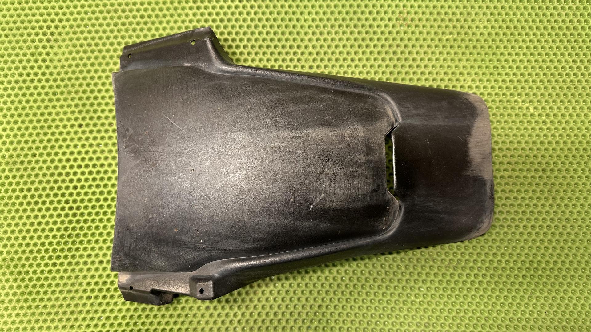 Брызговик задний R1200/1250 GS/GSA 