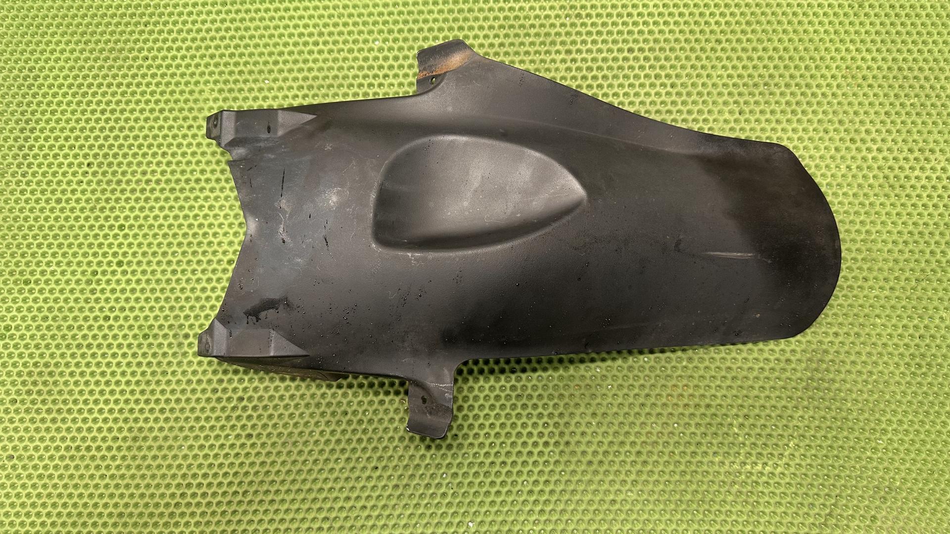 Подкрылок задний MudSling R1200 GS/GSA K25 