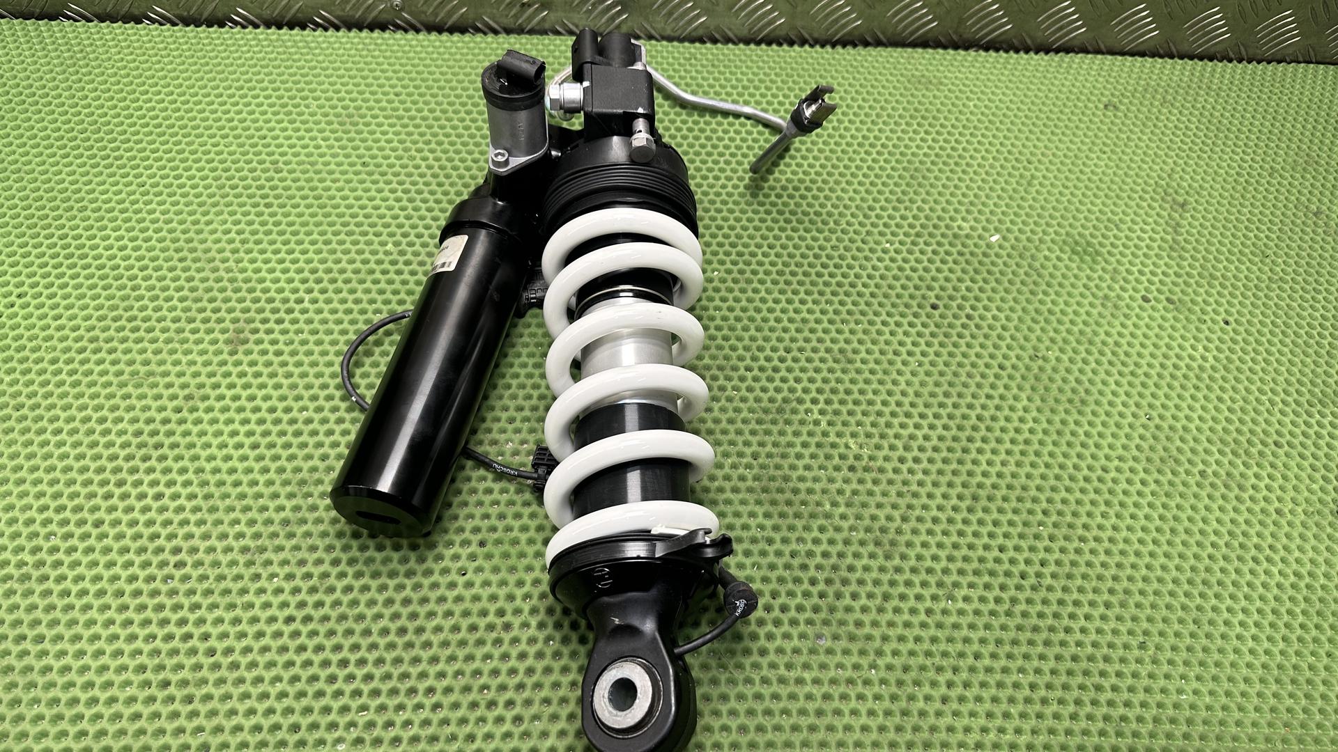 Амортизатор задний R1300GS KA1 (DSA + адапт. подвеска) 33549444909