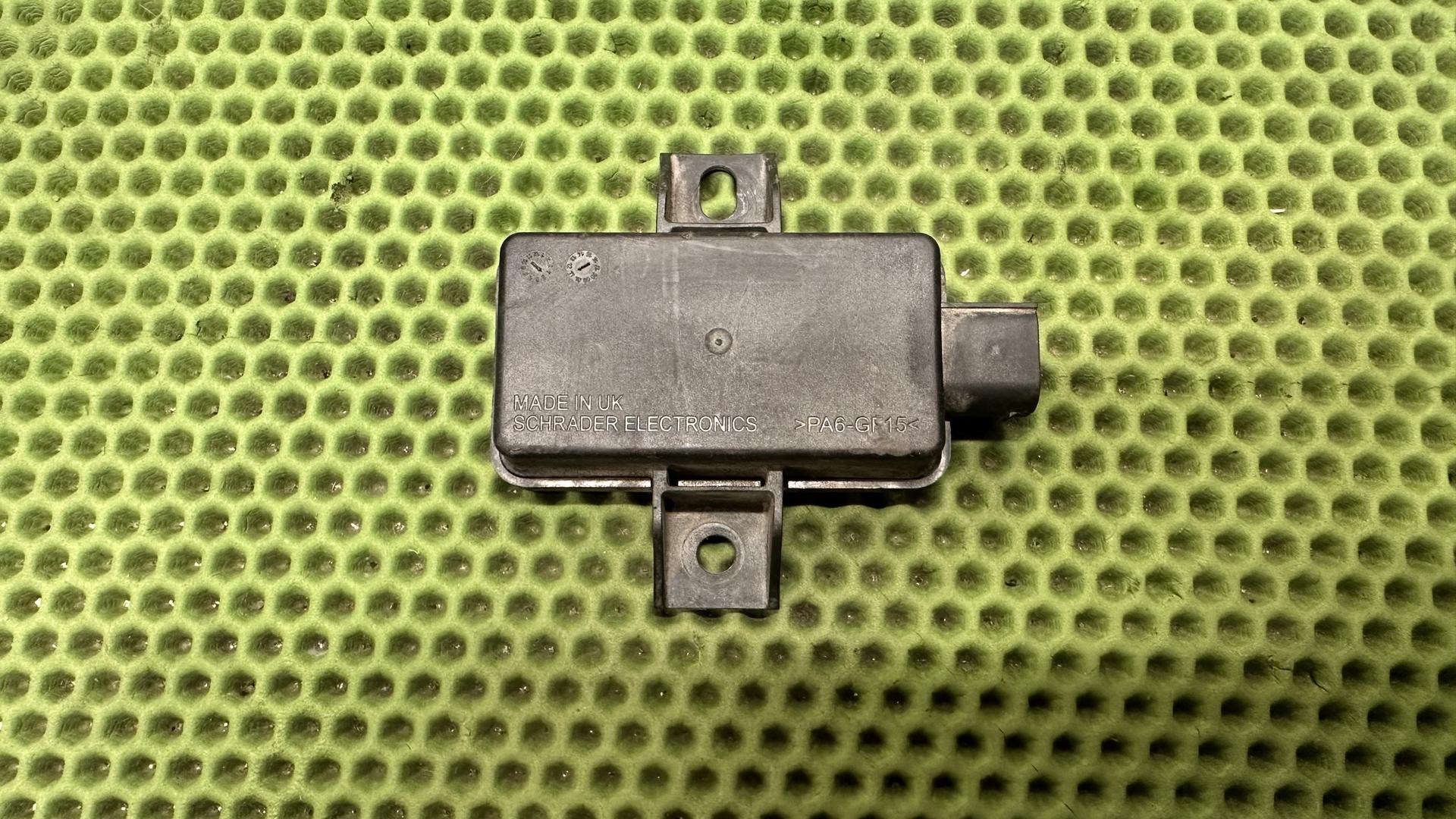 ЭБУ системы RDC 65758546222