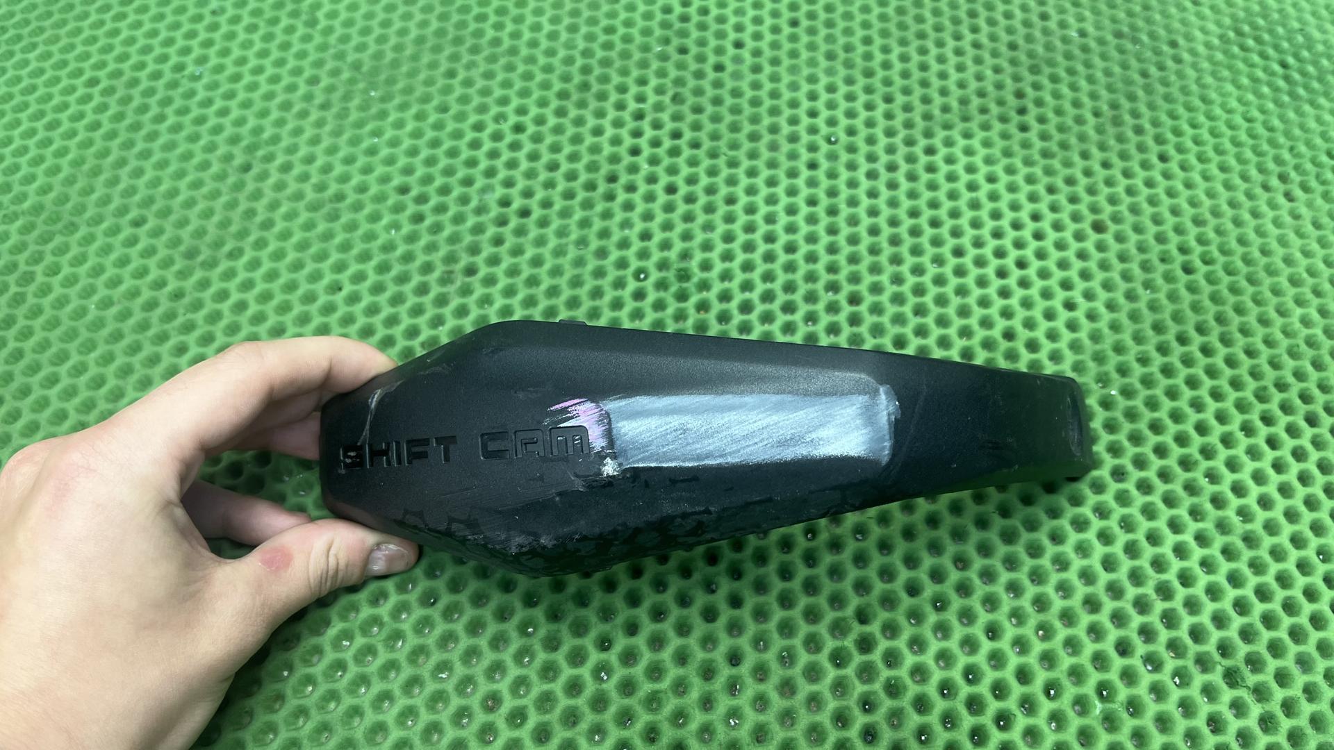 Кожух катушки зажигания R1300GS/RT/R/RS KA2-5 11127105494