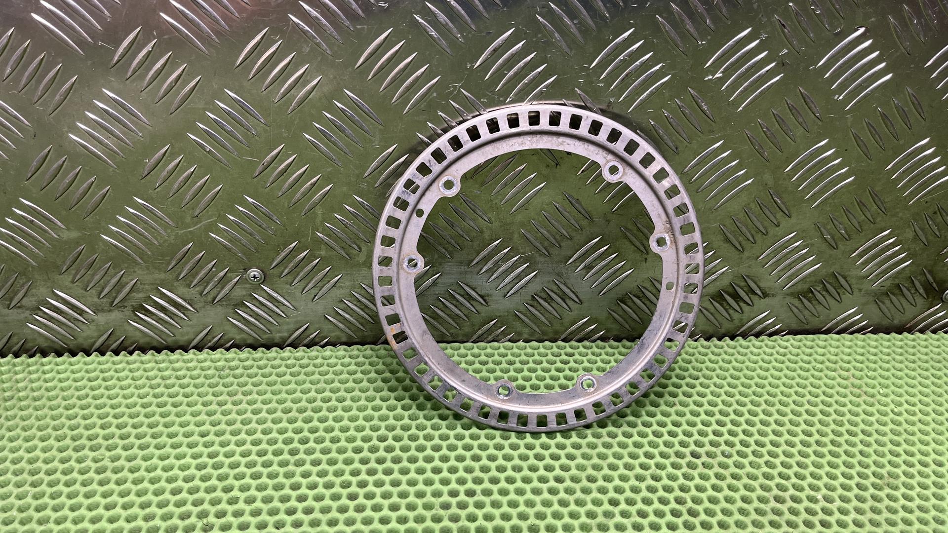 Сенсорное кольцо под кованный колесный диск 34528523479