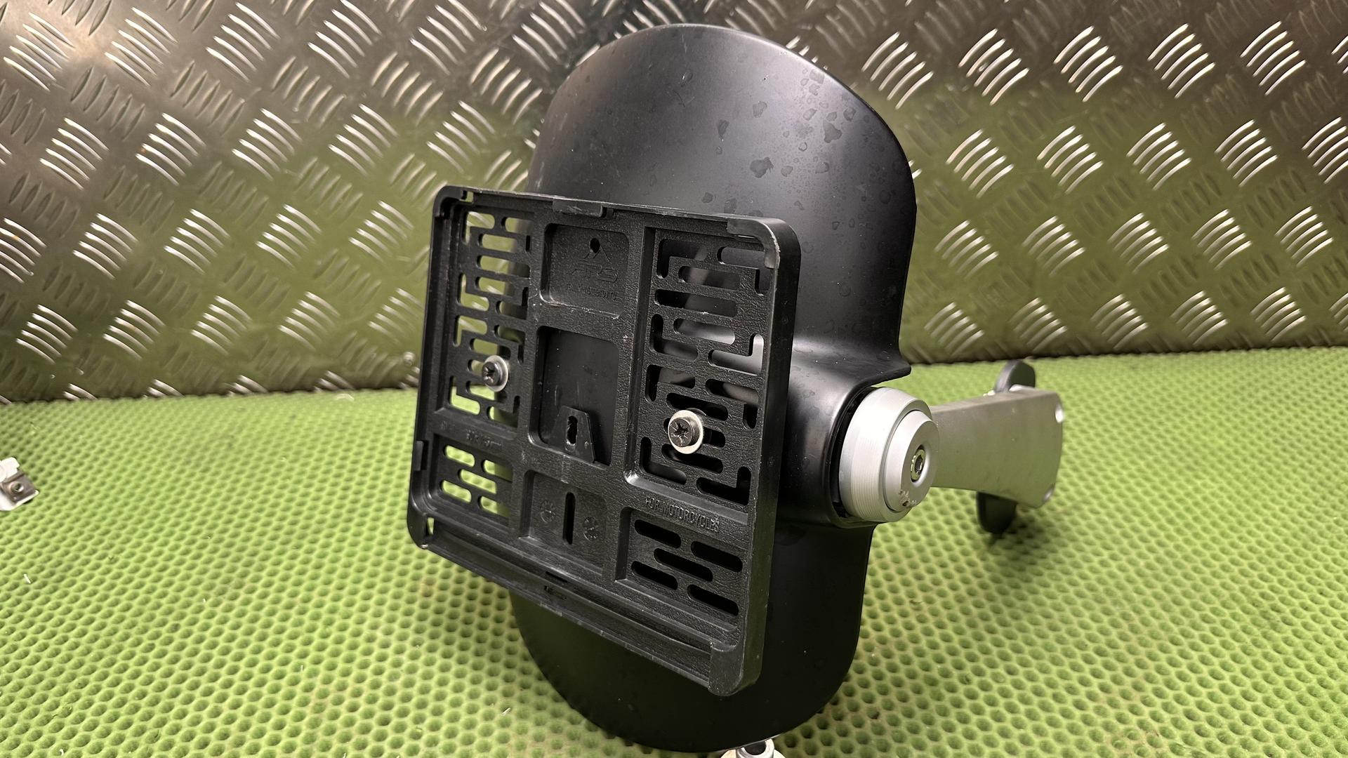 Хагер SAVAGE R1200GS/GSA K25 