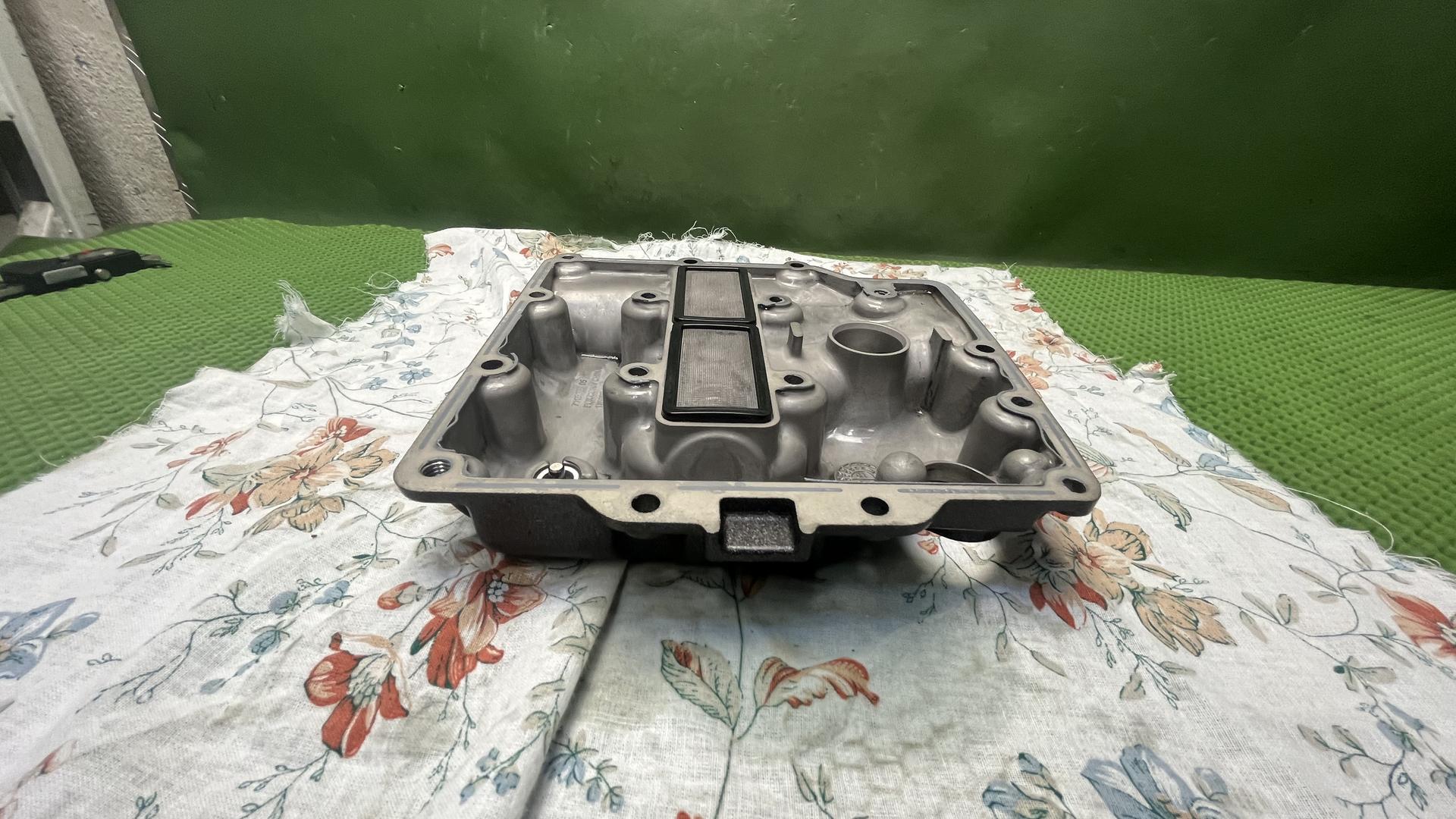 Масляный картер R1300xx KA1-5 11137105359
