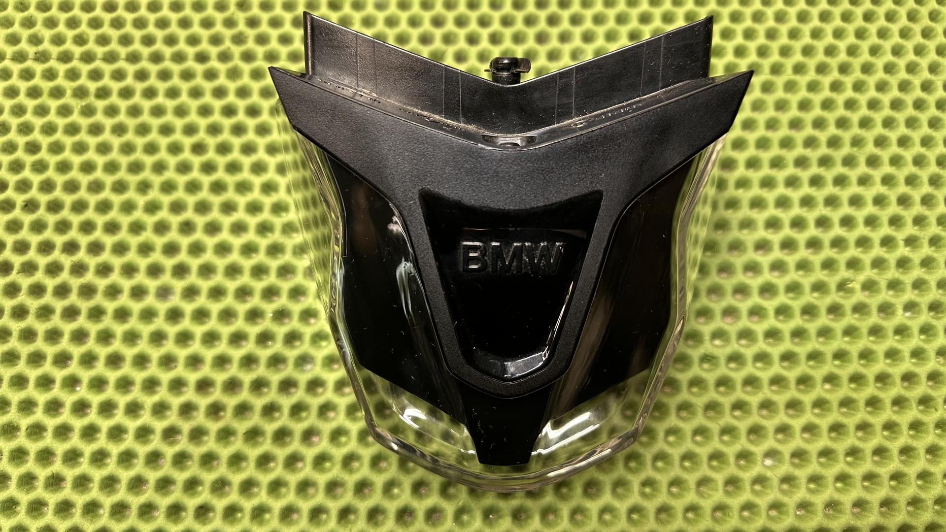 Светодиодный блок задних фонарей 63218549270