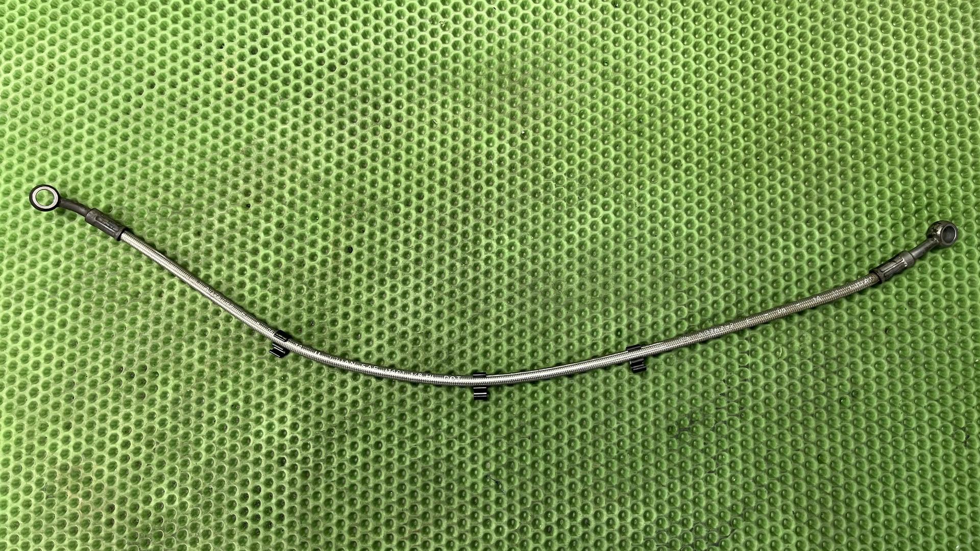 Шланг заднего контура тормозного привода F 800 S / ST / GT 34328528545