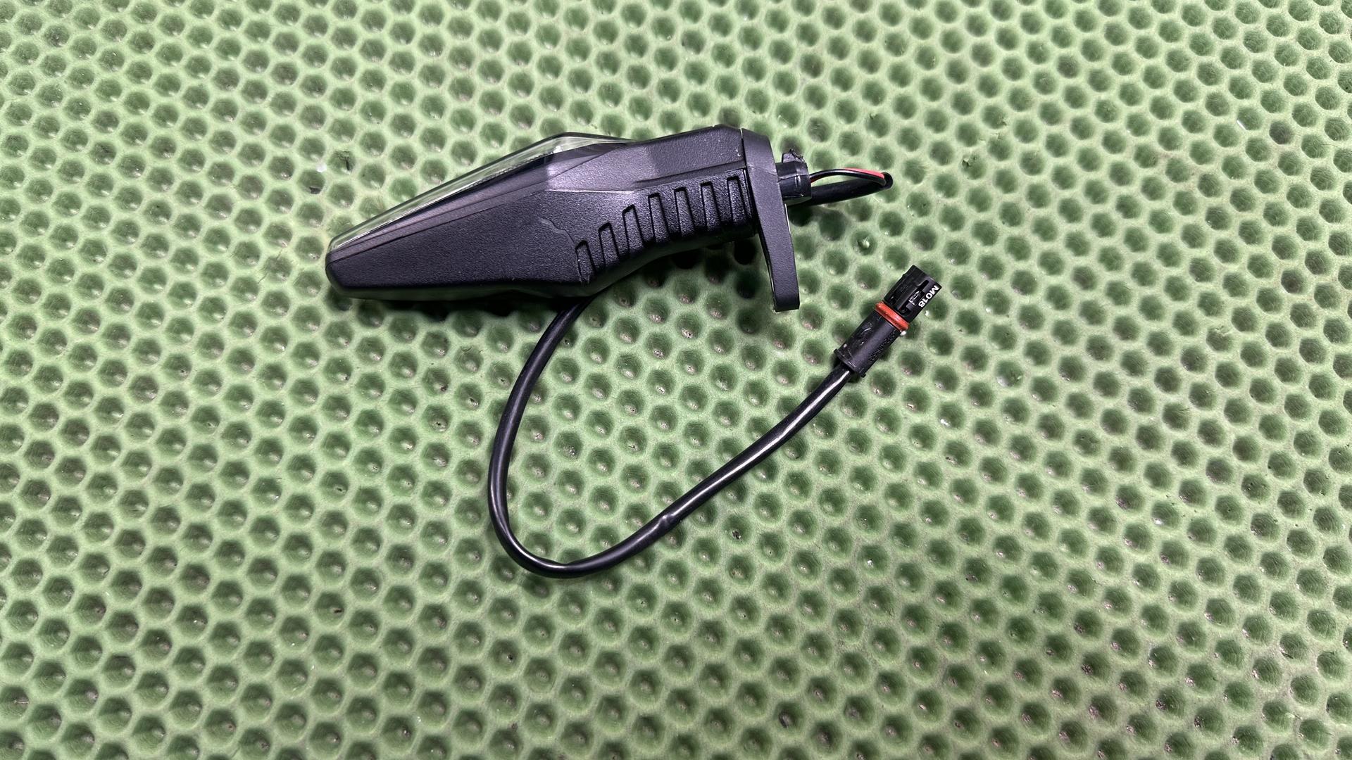 Светодиодный указатель поворота 63138557188