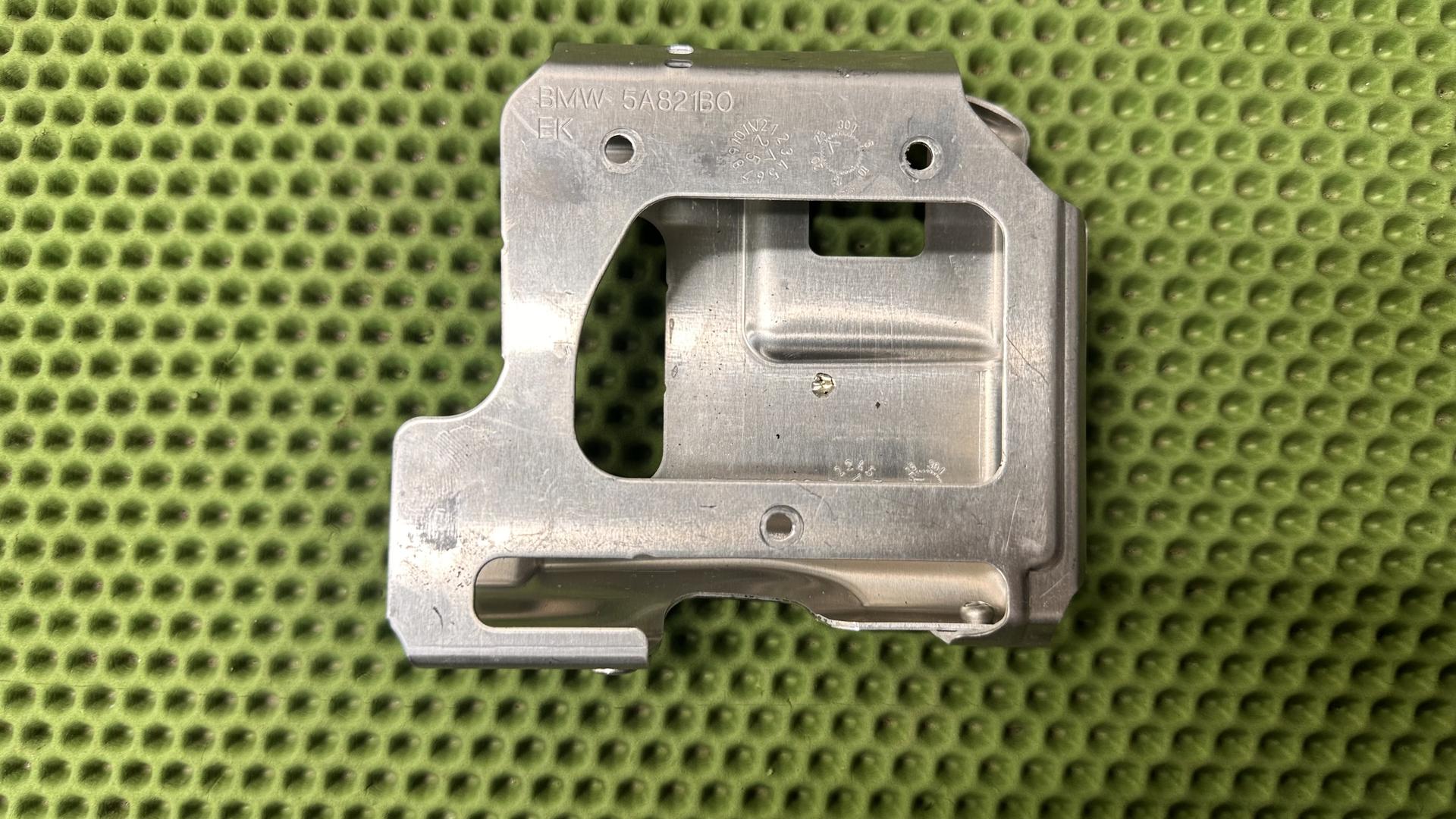 Кожух ЭБУ АКПП R1300xx KA1-5 23005a821b0