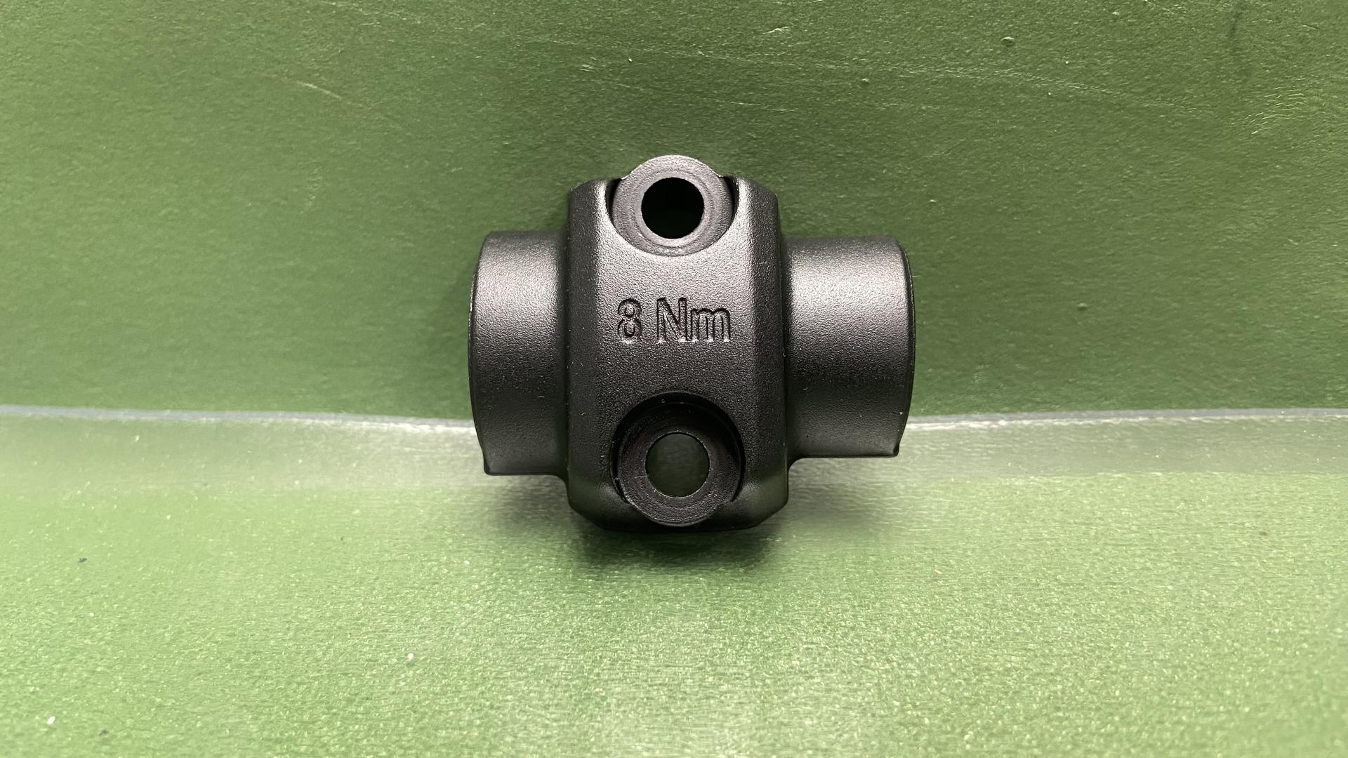 Хомут с зажимом П 32728542296