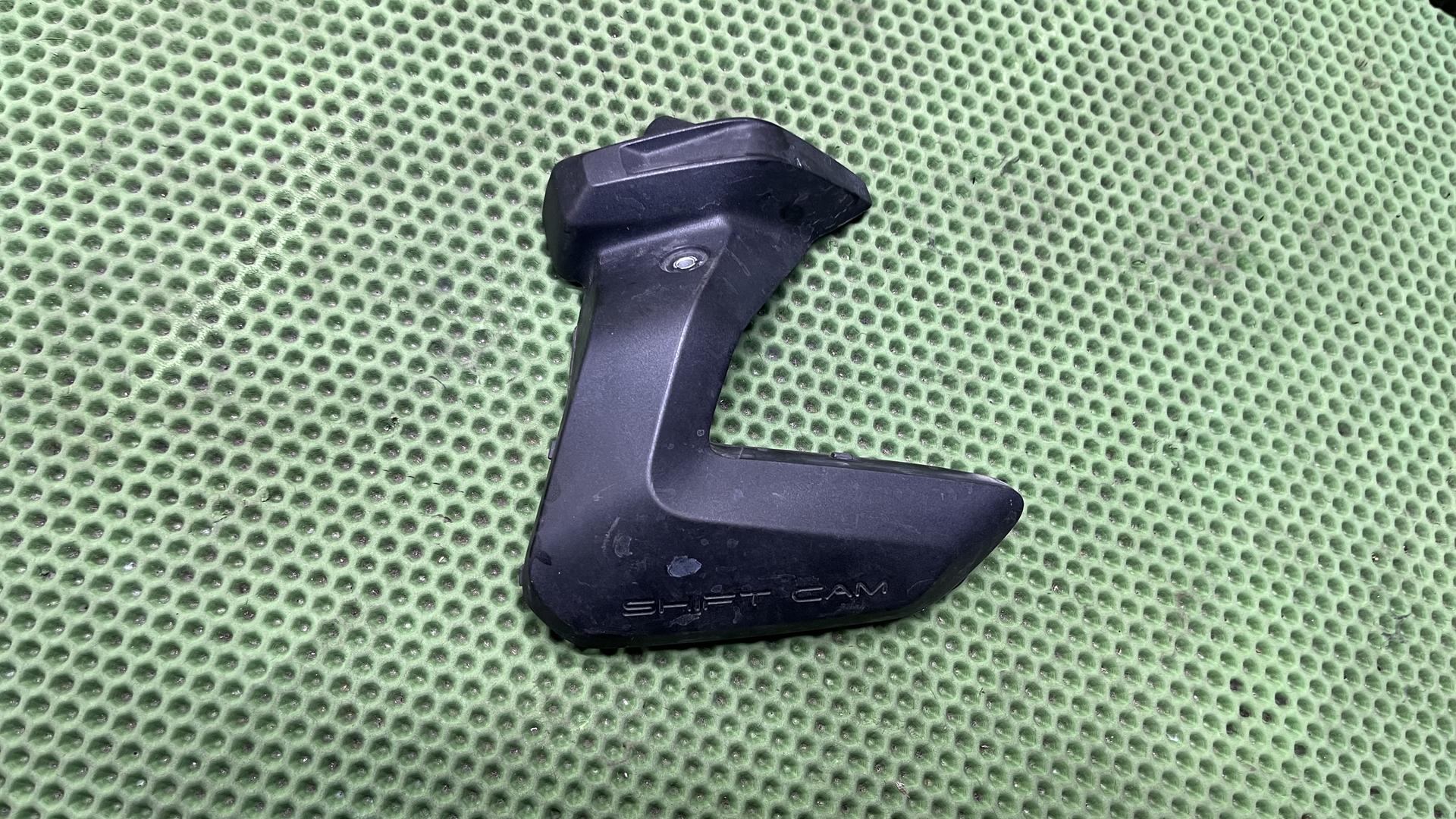 Кожух катушек зажигания П 11128394386