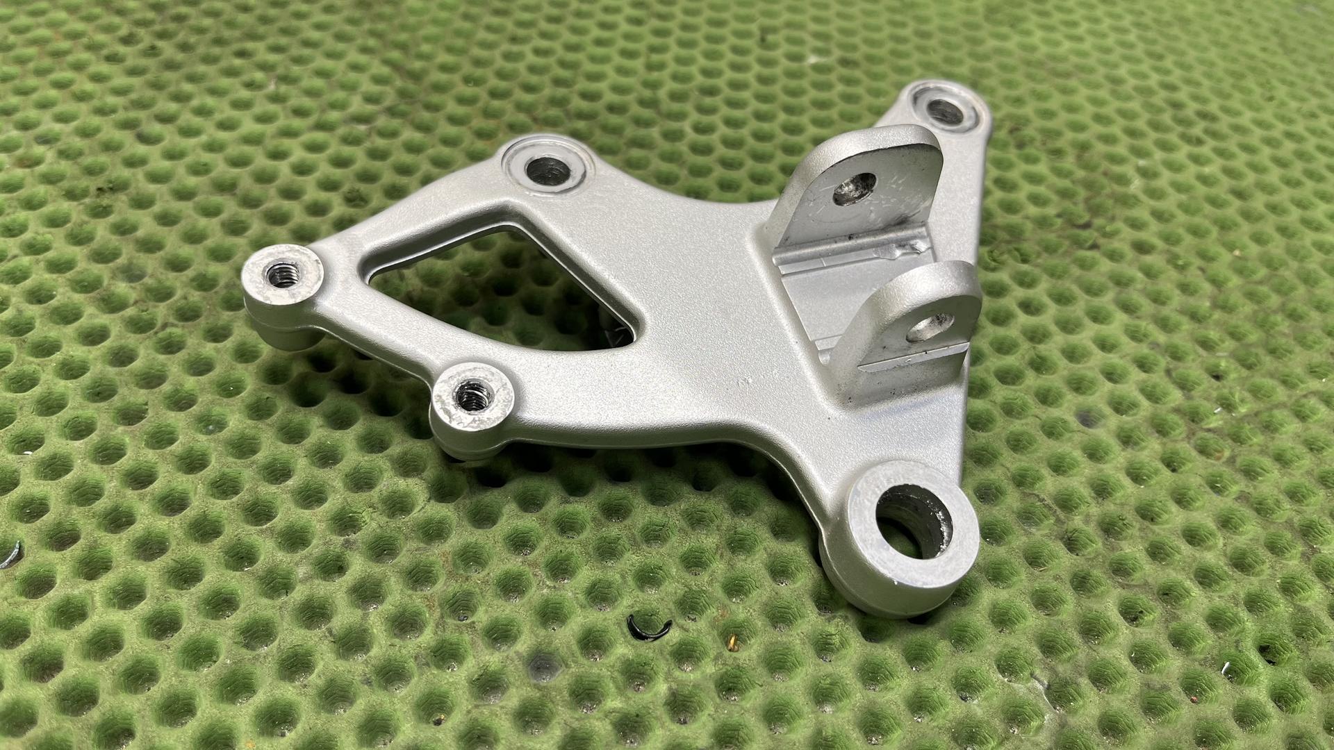 Планка упора для ног П 46718558718