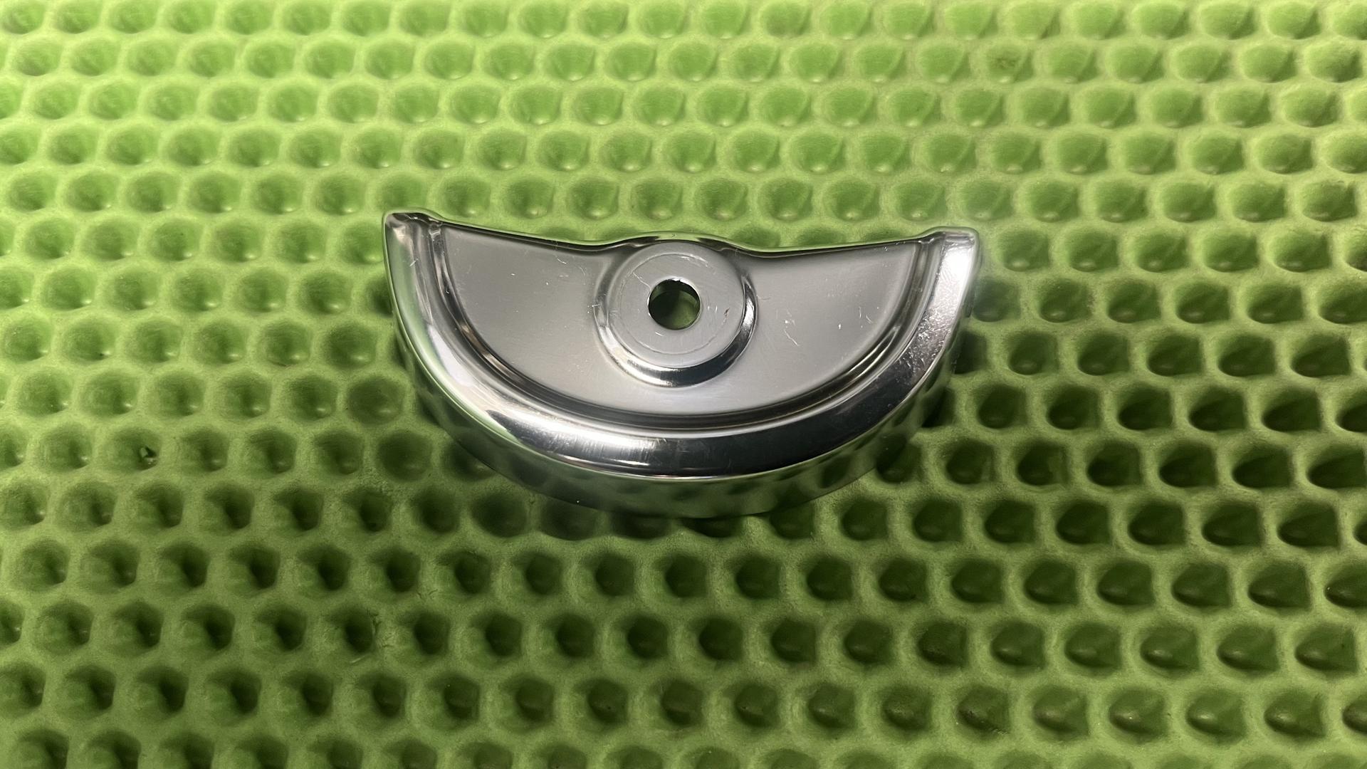 Щиток сиденья R 18 / R 18 Classic 52539444677