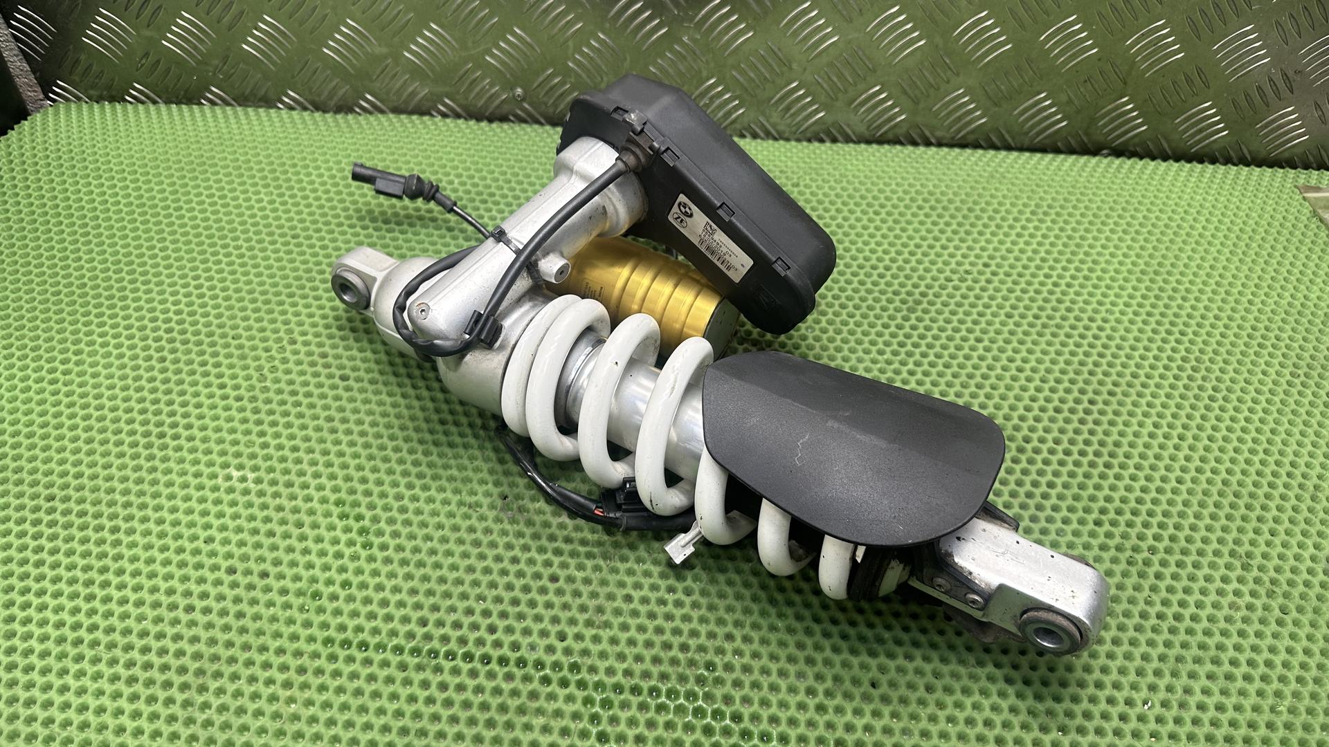 Амортизационная стойка Зд ESA 33548559493