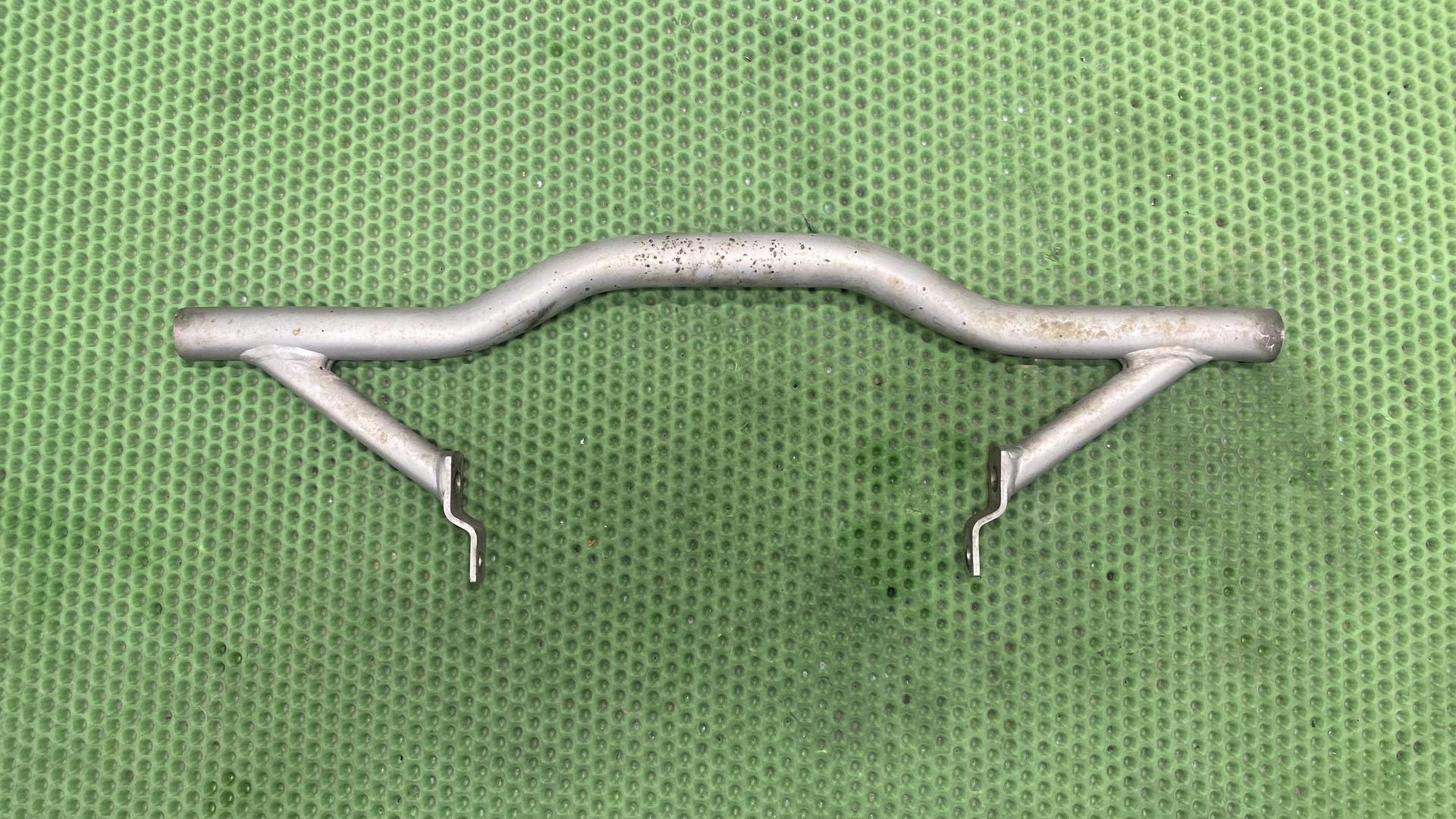 Защитная дуга средняя R1200GSA K25 (08-13) 46637711397