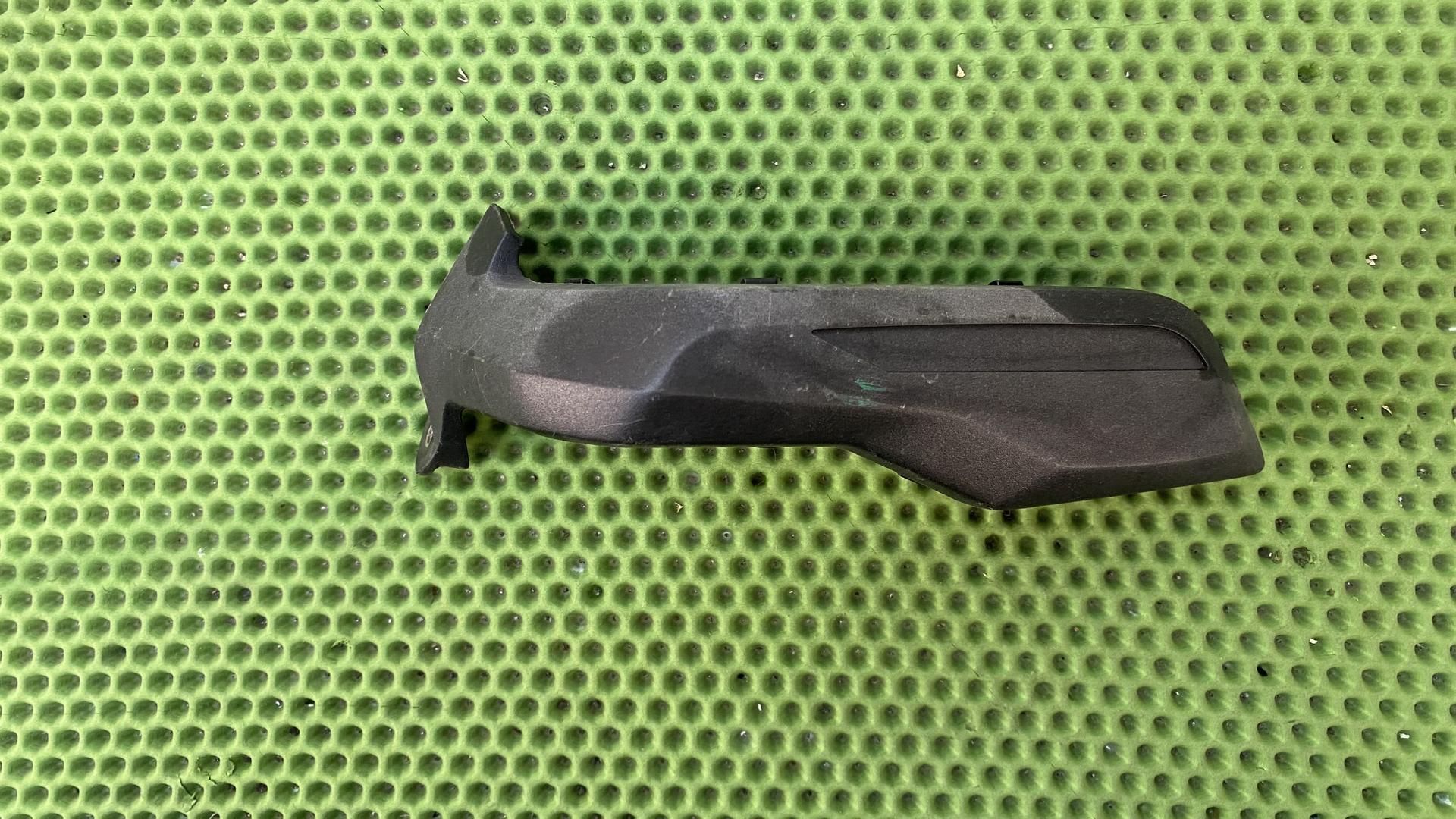 Кожух катушек зажигания Л 11128532975