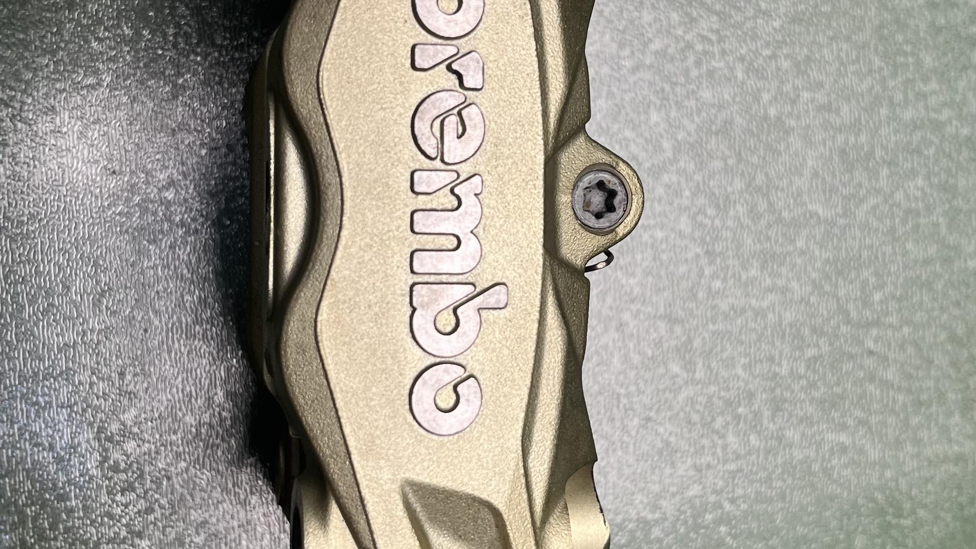 суппорт тормозного механизма П 34118556254