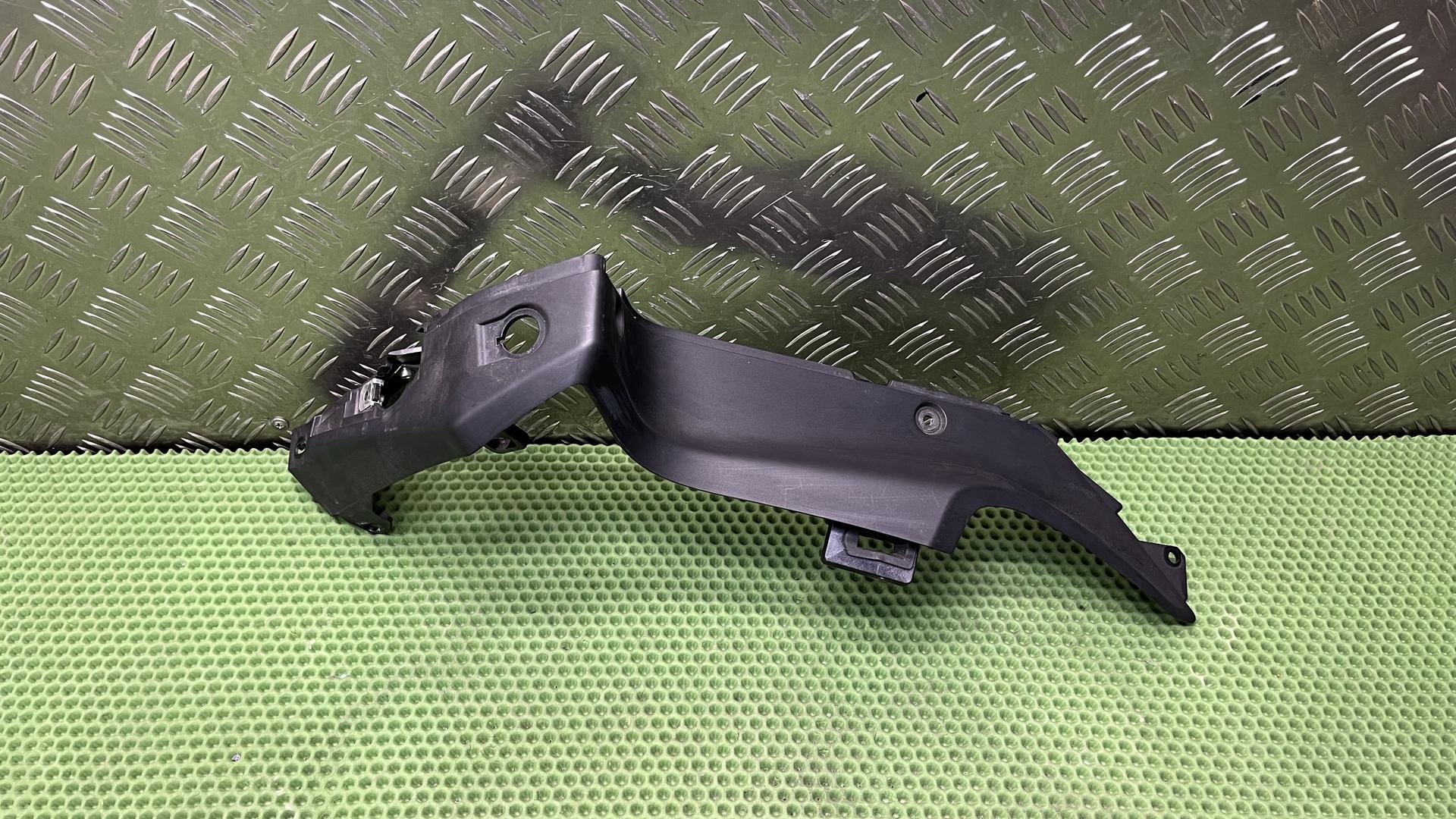 Внутренняя обшивка сзади П 46638557416