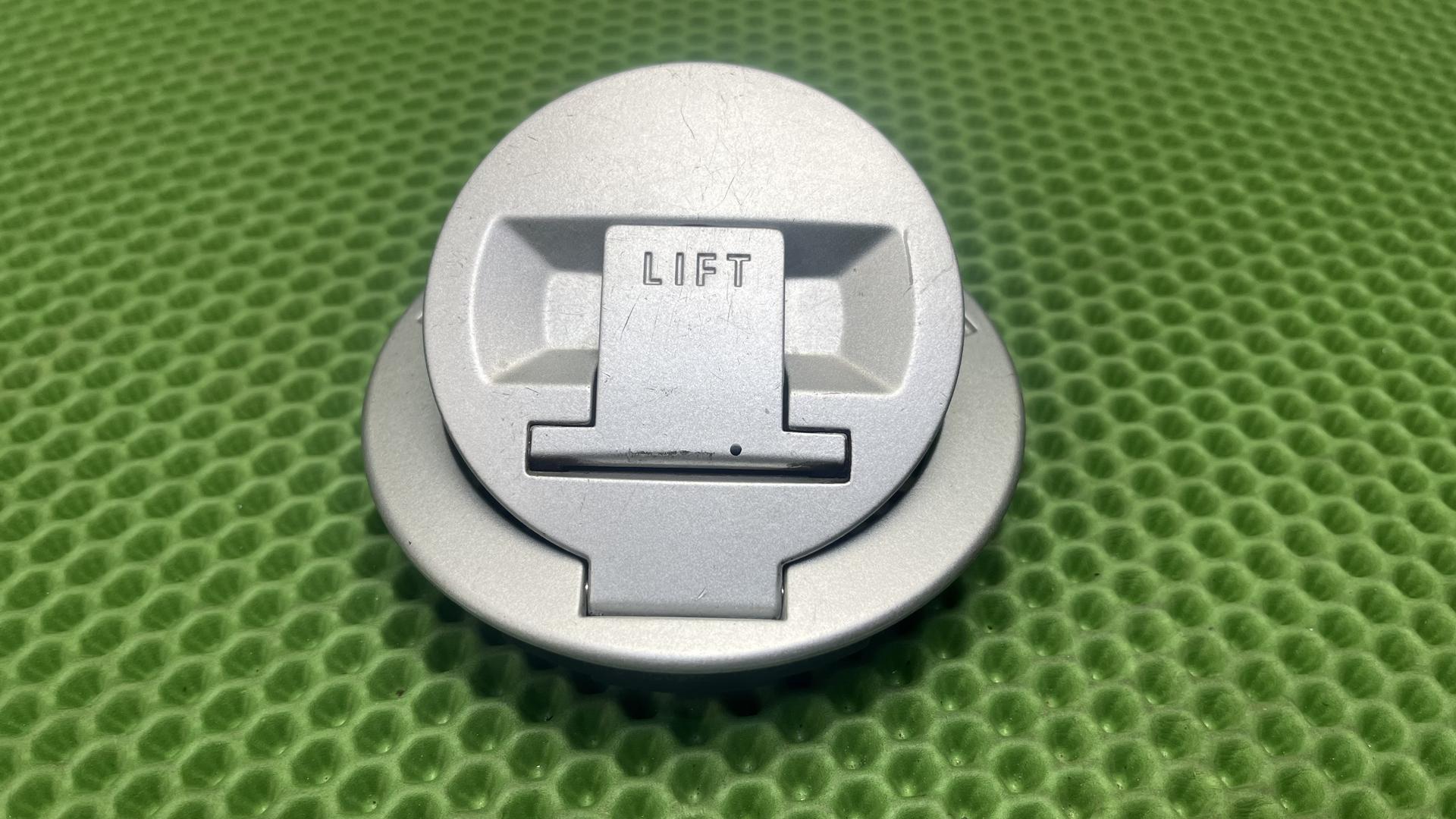 Tankdeckel 16117691502