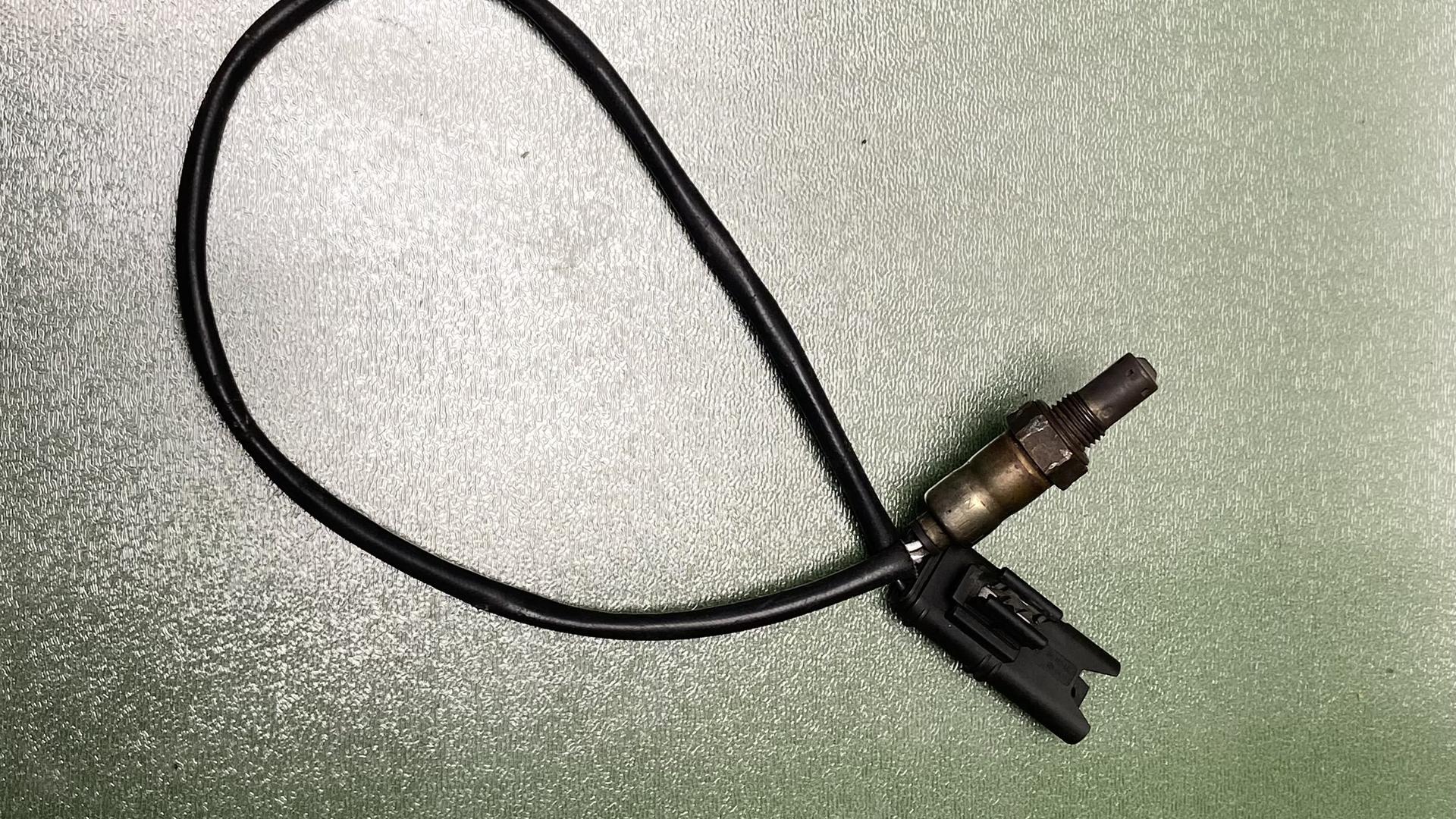 Лямбда-зонд 11787716654