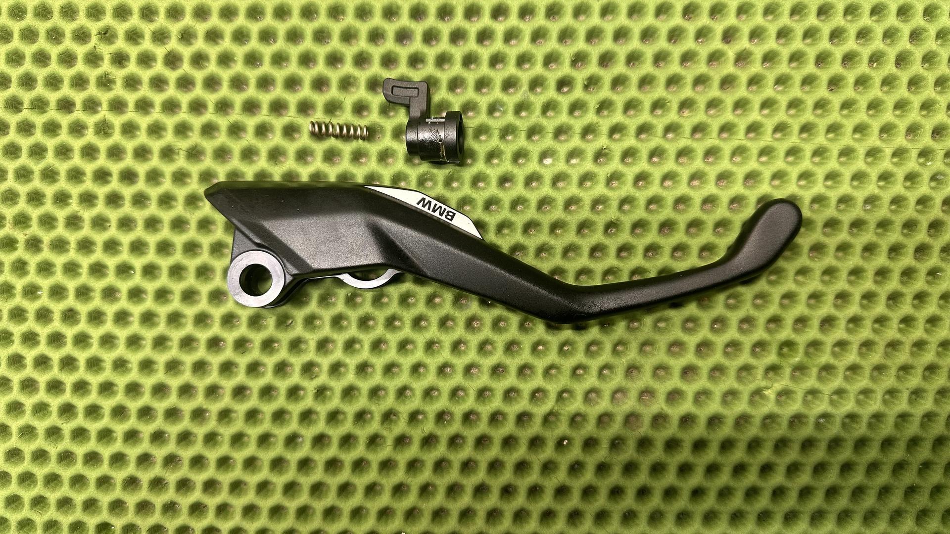 Рычаг тормоза ENDURO R1300GS/GSA/R/RS 32721661088