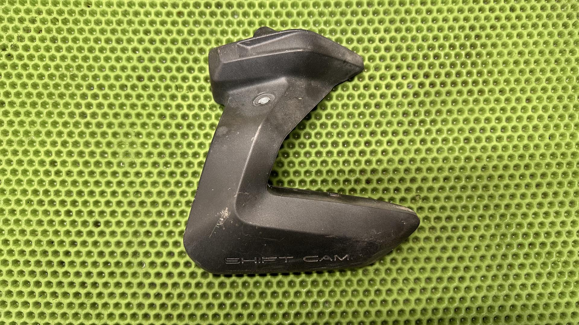 Кожух катушек зажигания П 11128394386