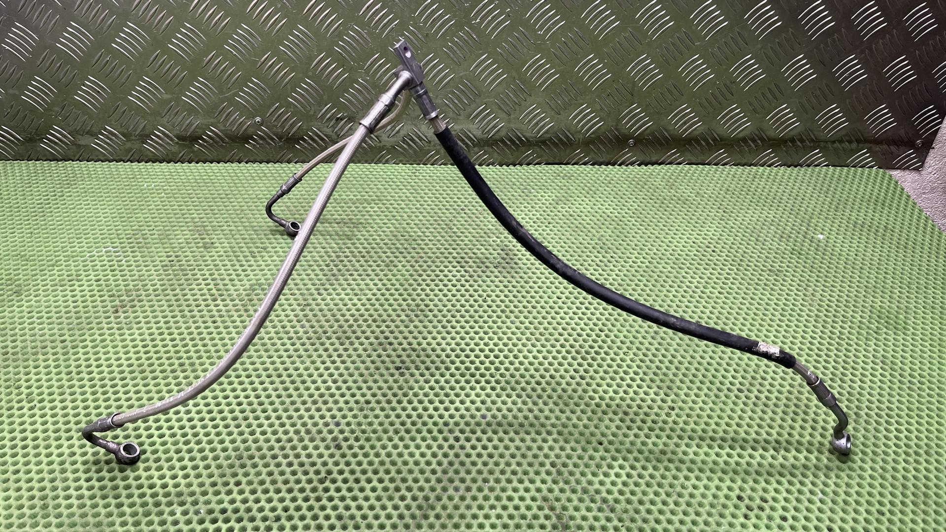 Трубопровод контура торм. привода Пд Urban/ GS , R nineT Scrambler 34328558141