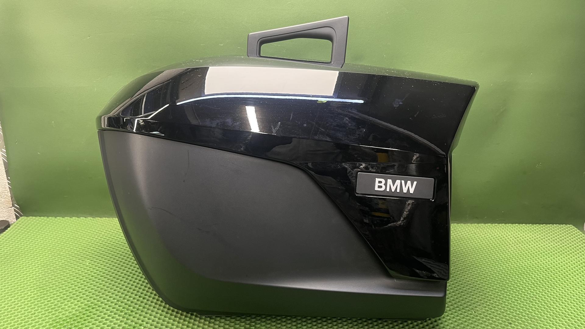 Кофр левый 46547728663