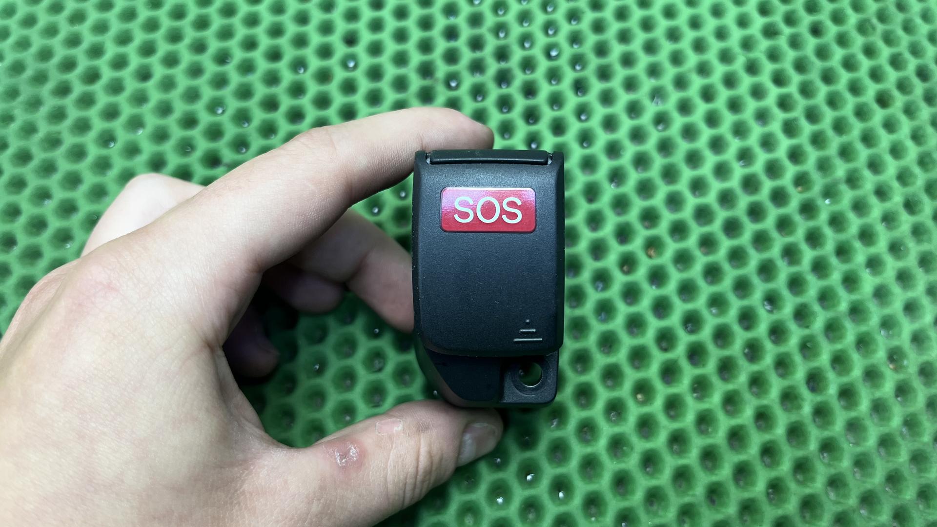 Переключатель E-Call 61315b6aac0