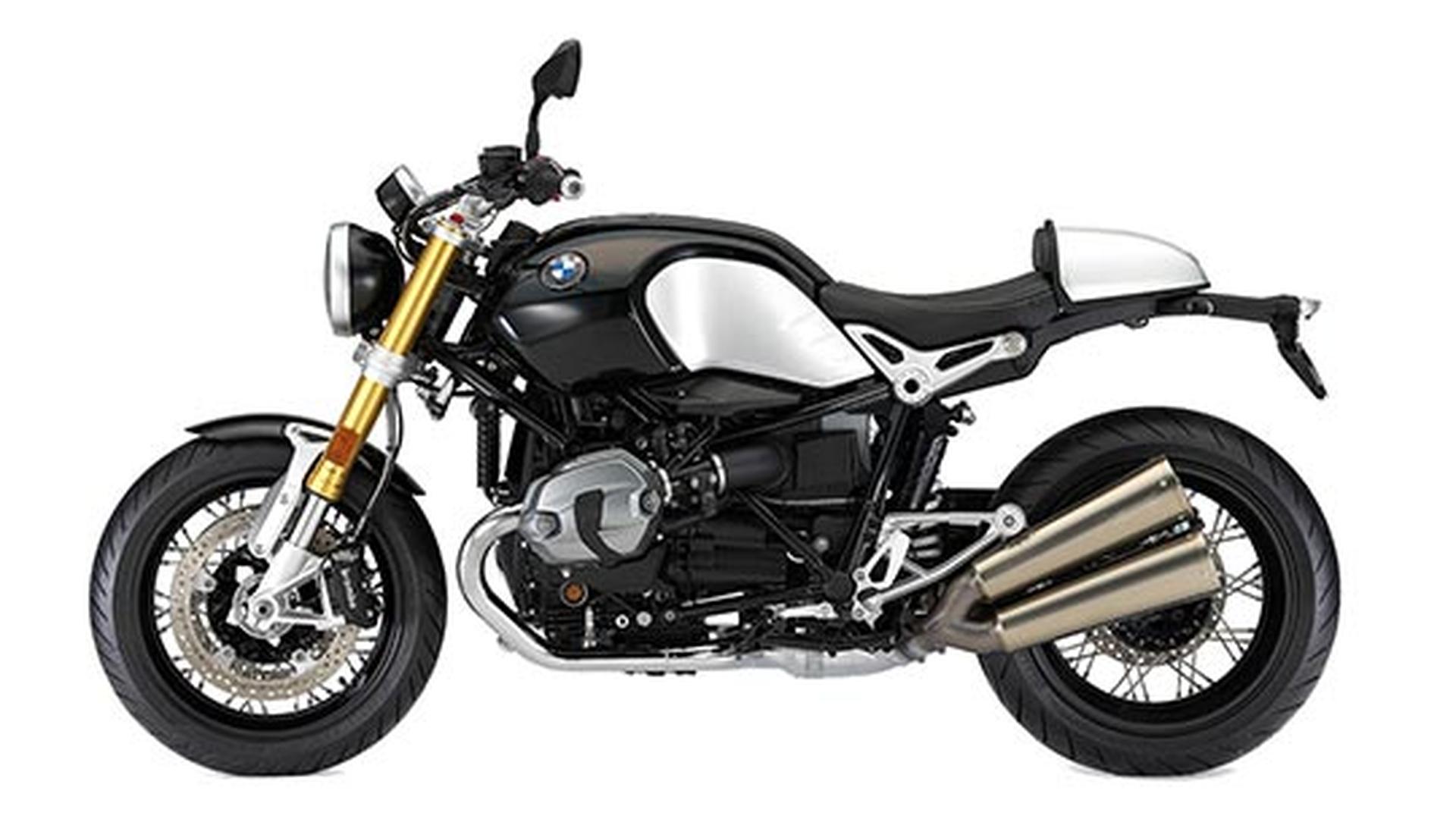R nineT Pure 20 (K22)