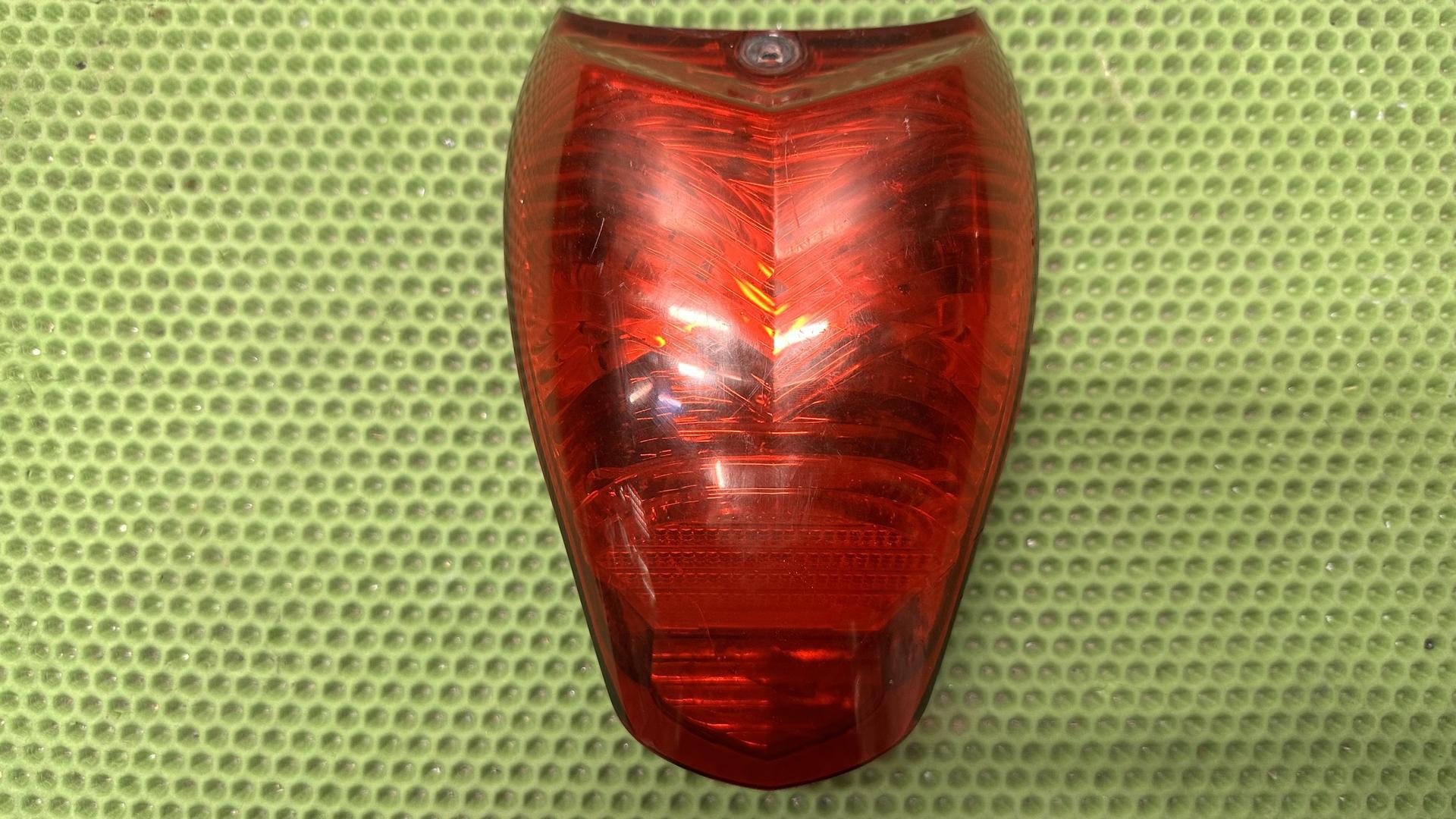 Блок задних фонарей 63217678803