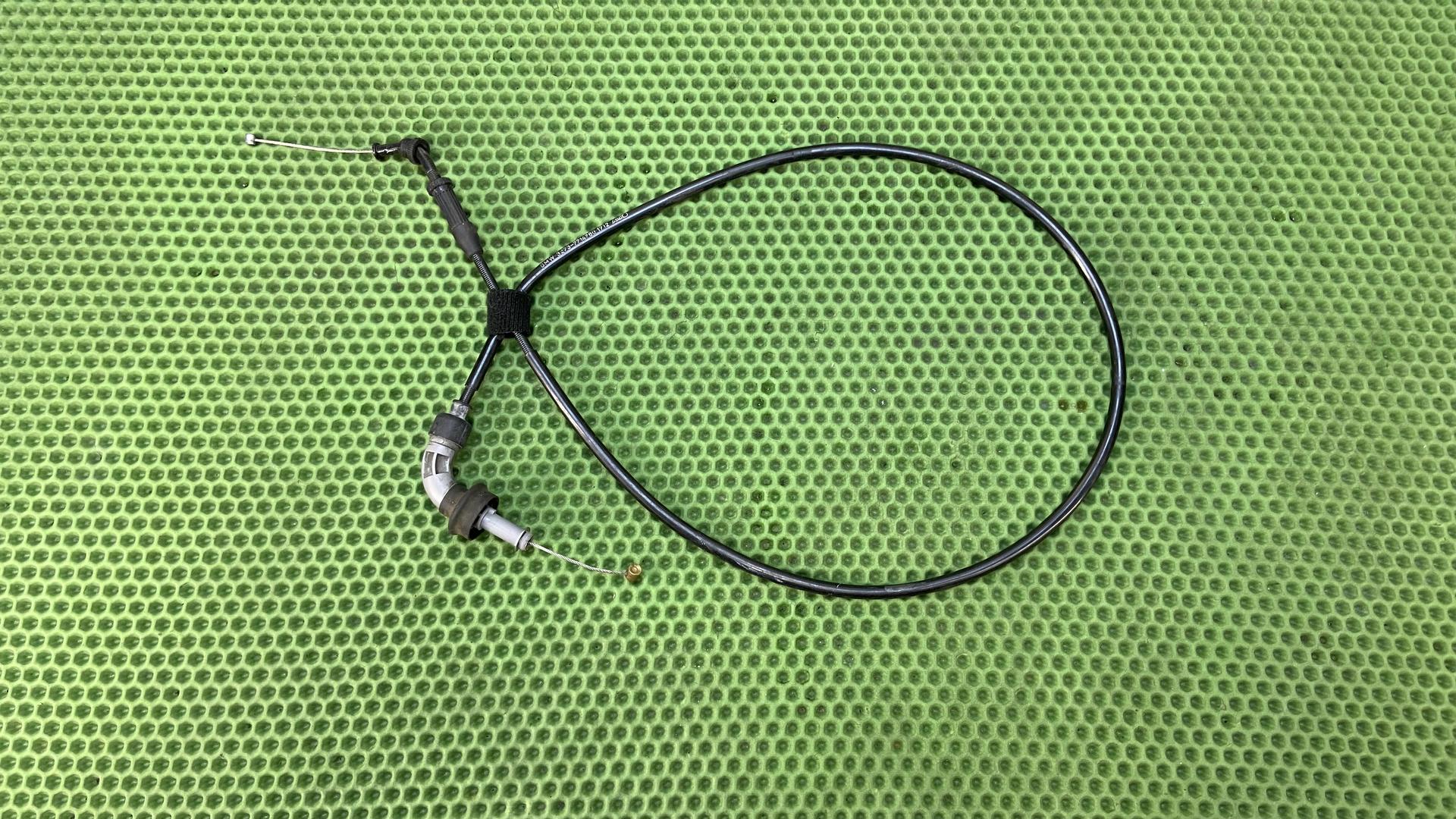 Трос газа 32737714760