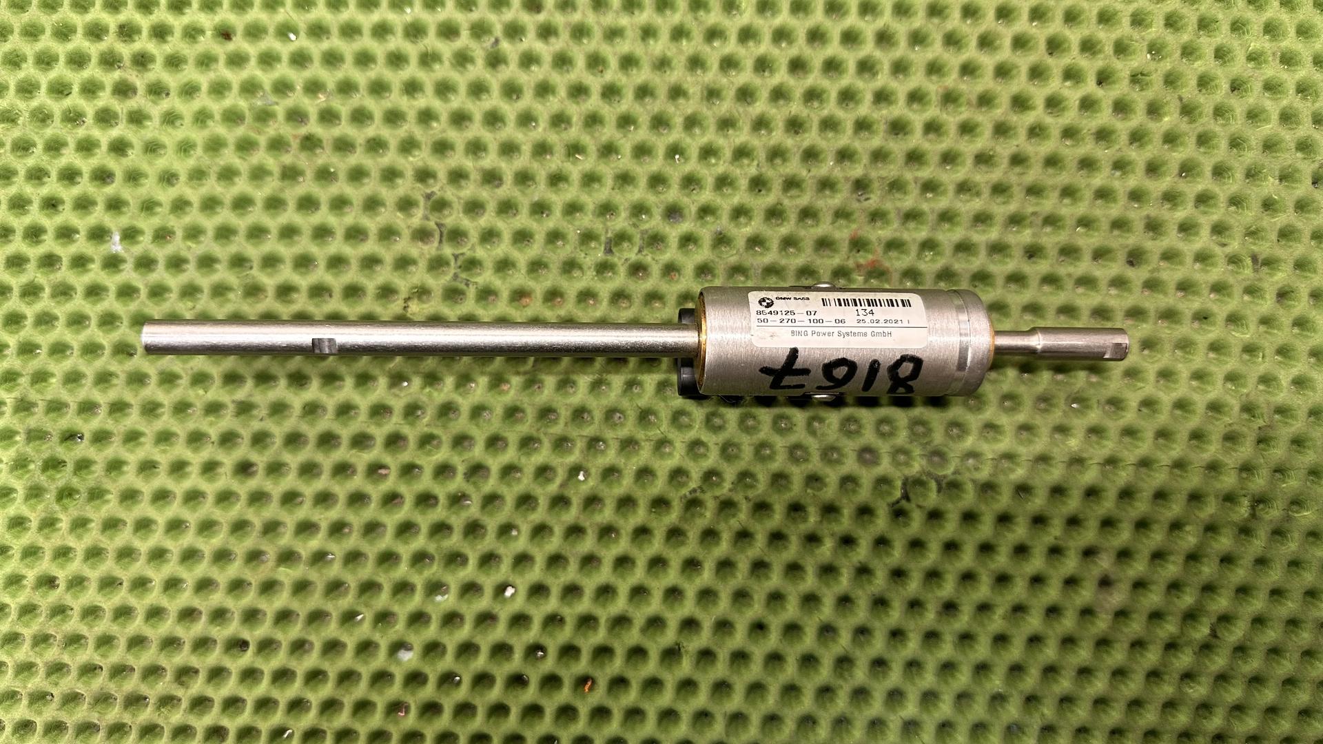 Ассистент переключения Pro S1000 R / RR 23418549125