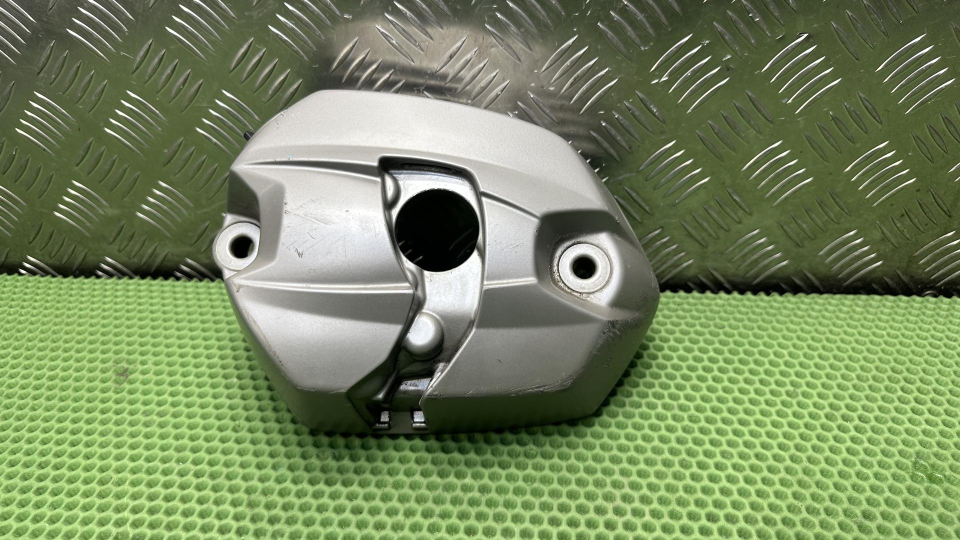 Крышка ГБЦ (Magnesium-Metallic) правая 11127723178