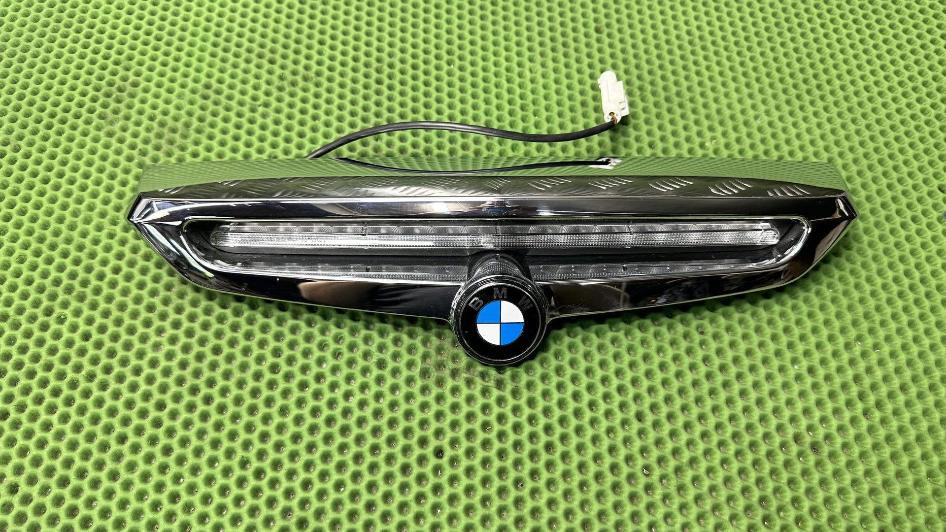 К-т доп.фон.стоп-сигнала на тур.топкейсе 77518520044