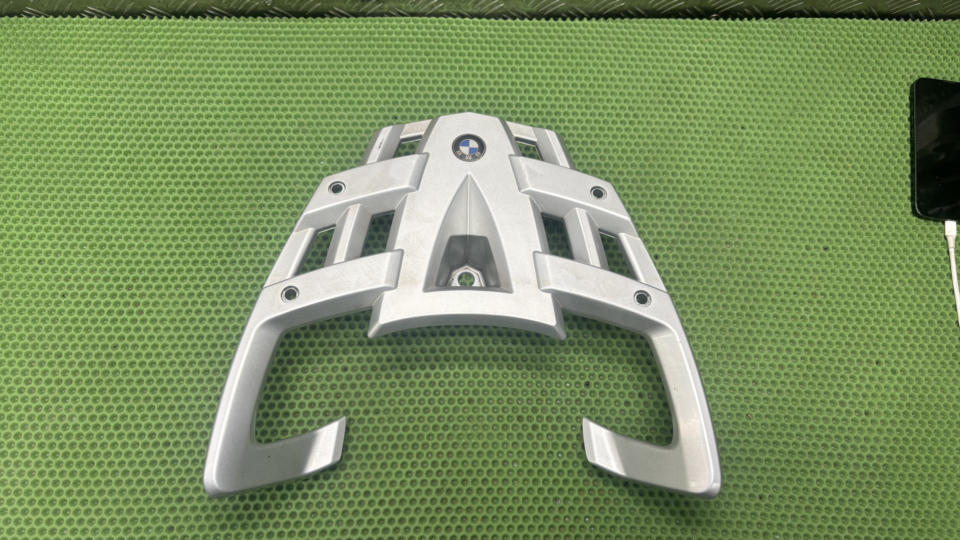 Багажник на крыше 46547667674