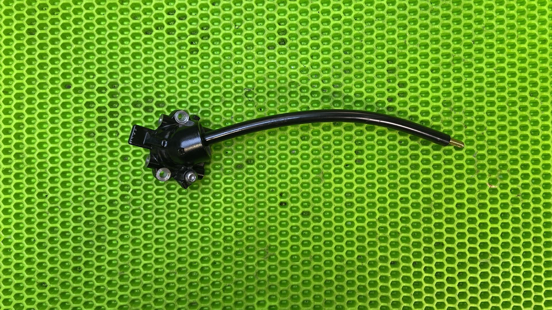 Угловая передача передача заднего хода 23008563714