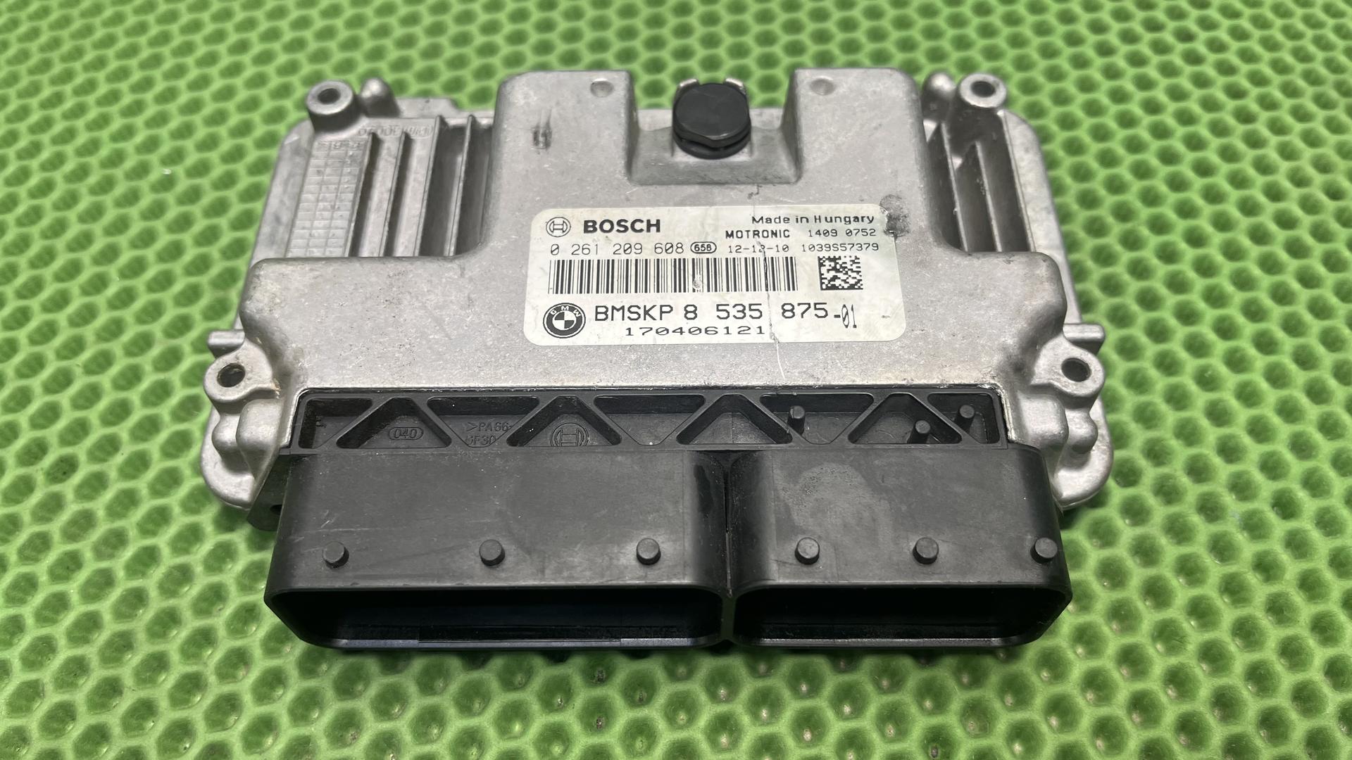 ЭБУ BMSKP F800 13618545091