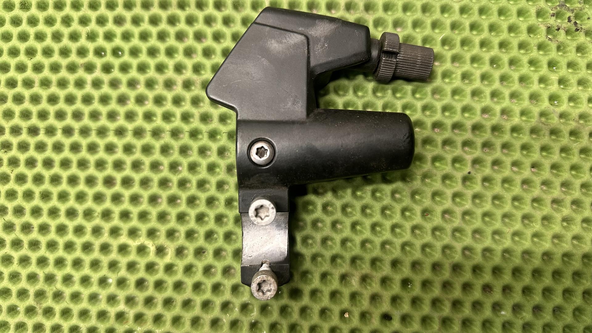 Арматура сцепления регулир. 32728523463