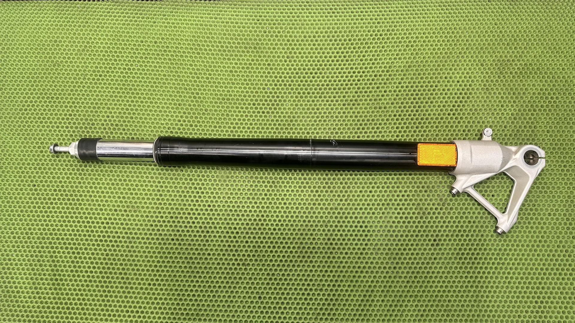 Перо вилки черное П 31428393006